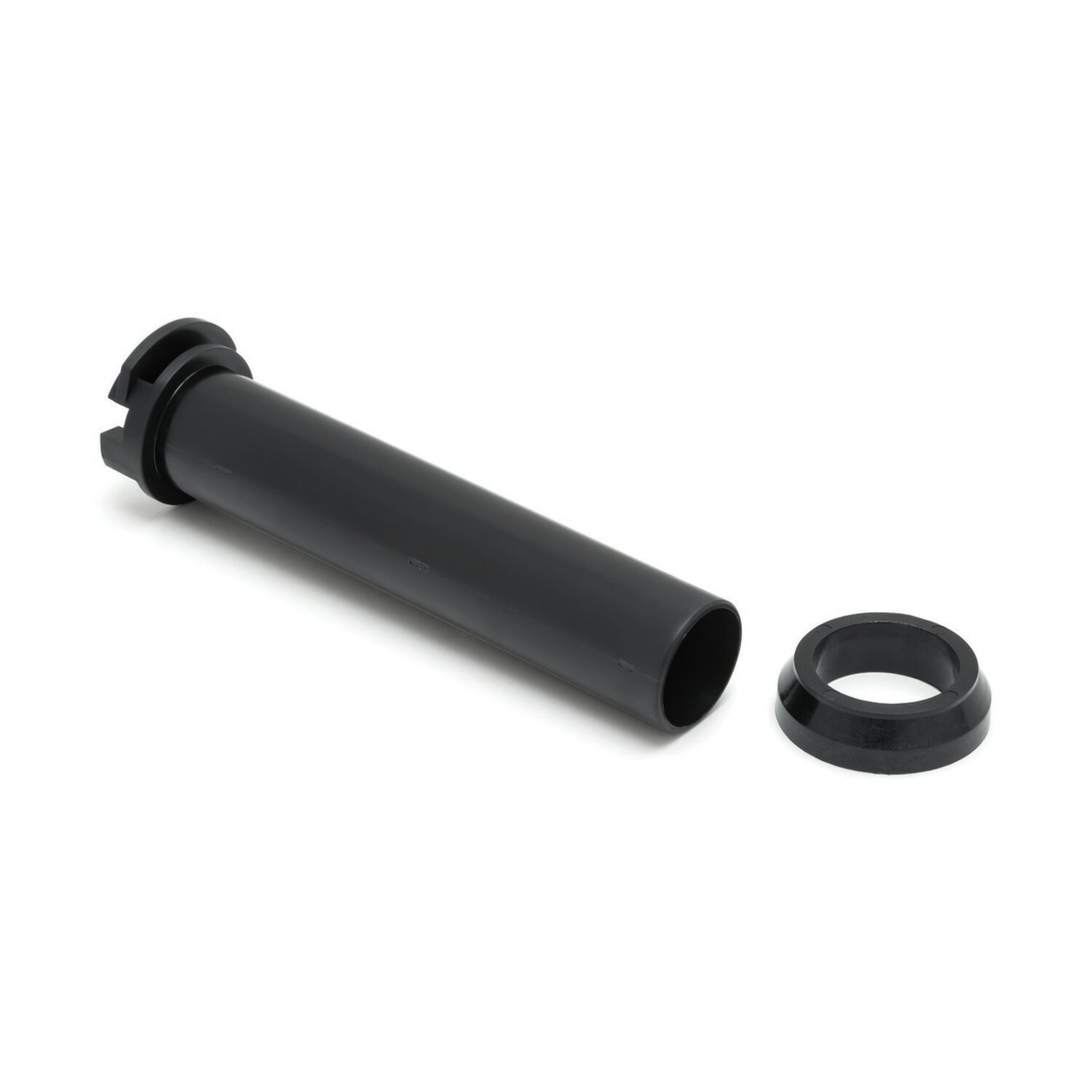 Kuryakyn, Replacement throttle tube, Black