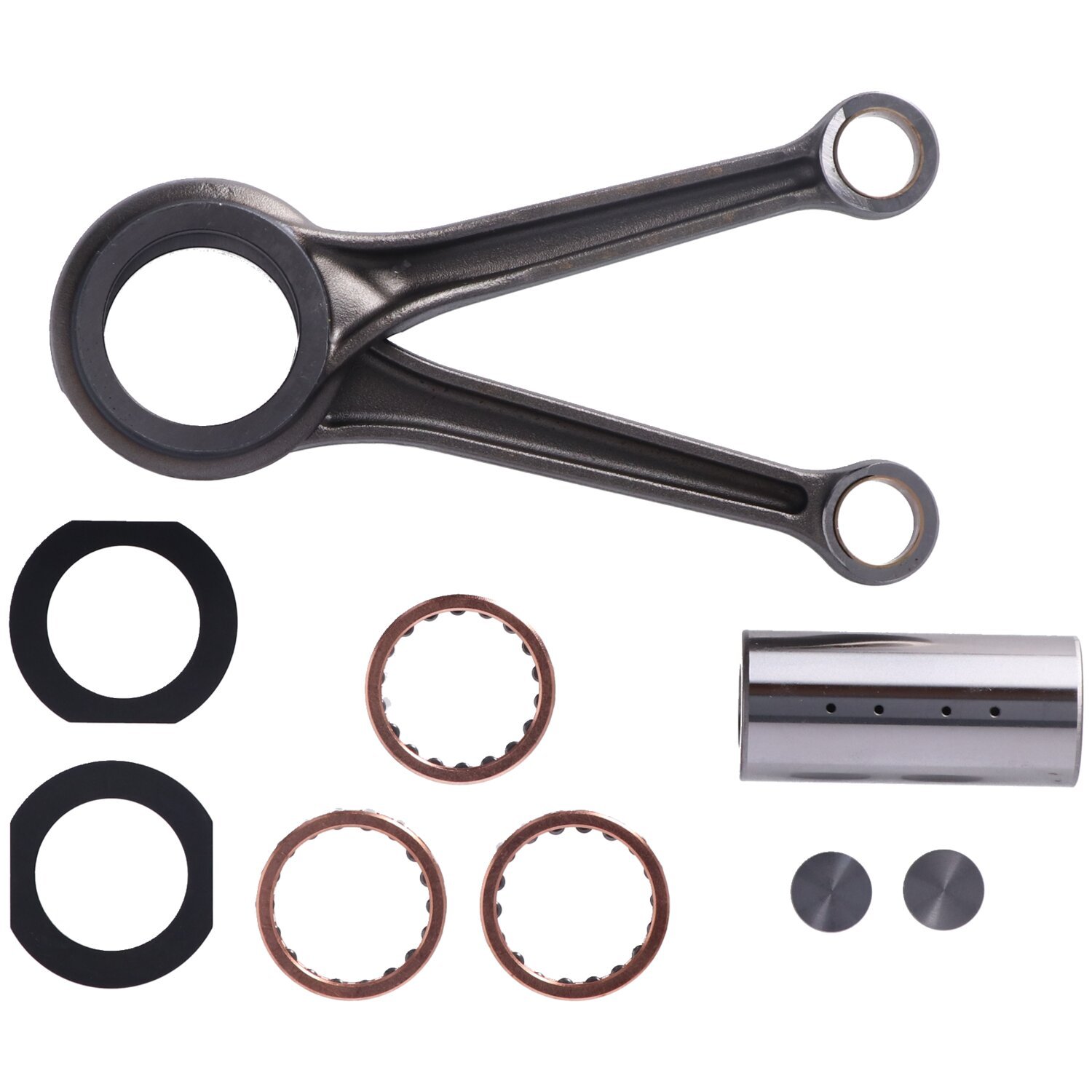 Daytona, connecting rod assembly, 96"/103" Twin Cam