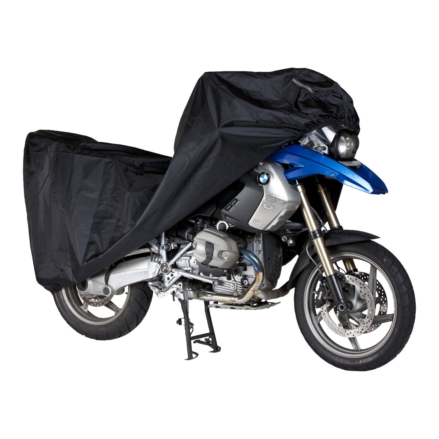 DS covers, Delta outdoor motorcycle cover. Size 2XL