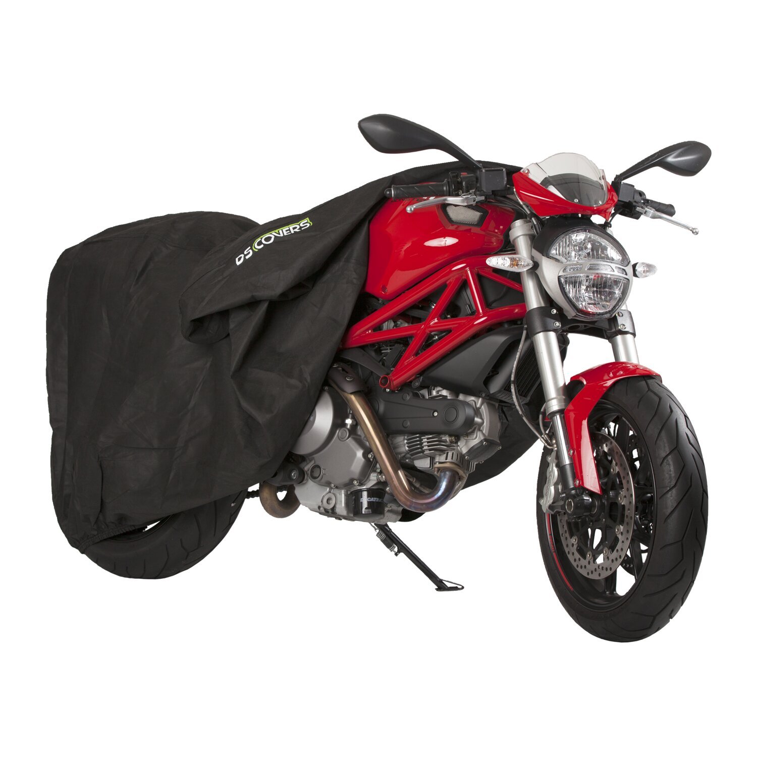 DS covers, Fox indoor motorcycle cover. Size XL