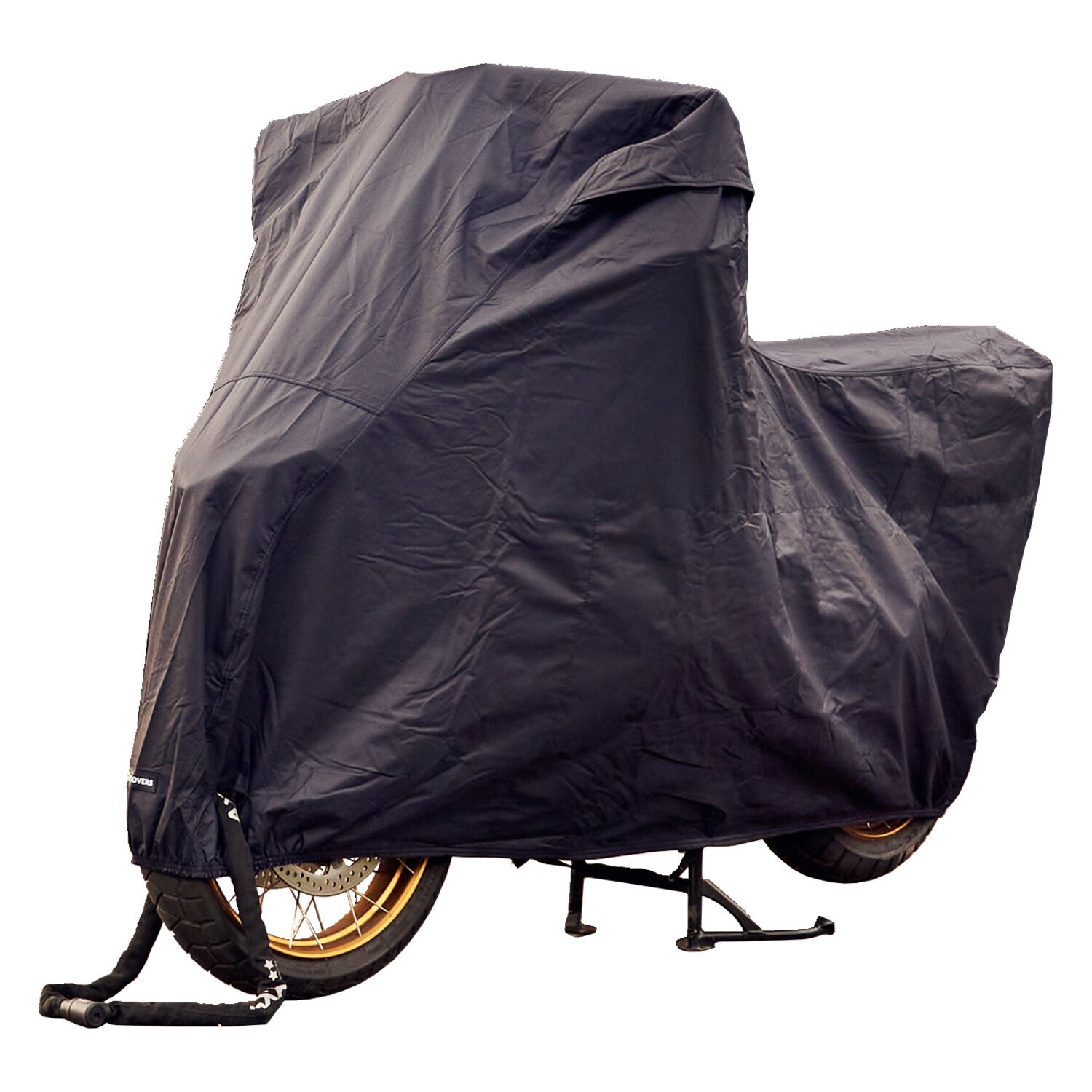 DS covers, Alfa outdoor motorcycle cover. Size M