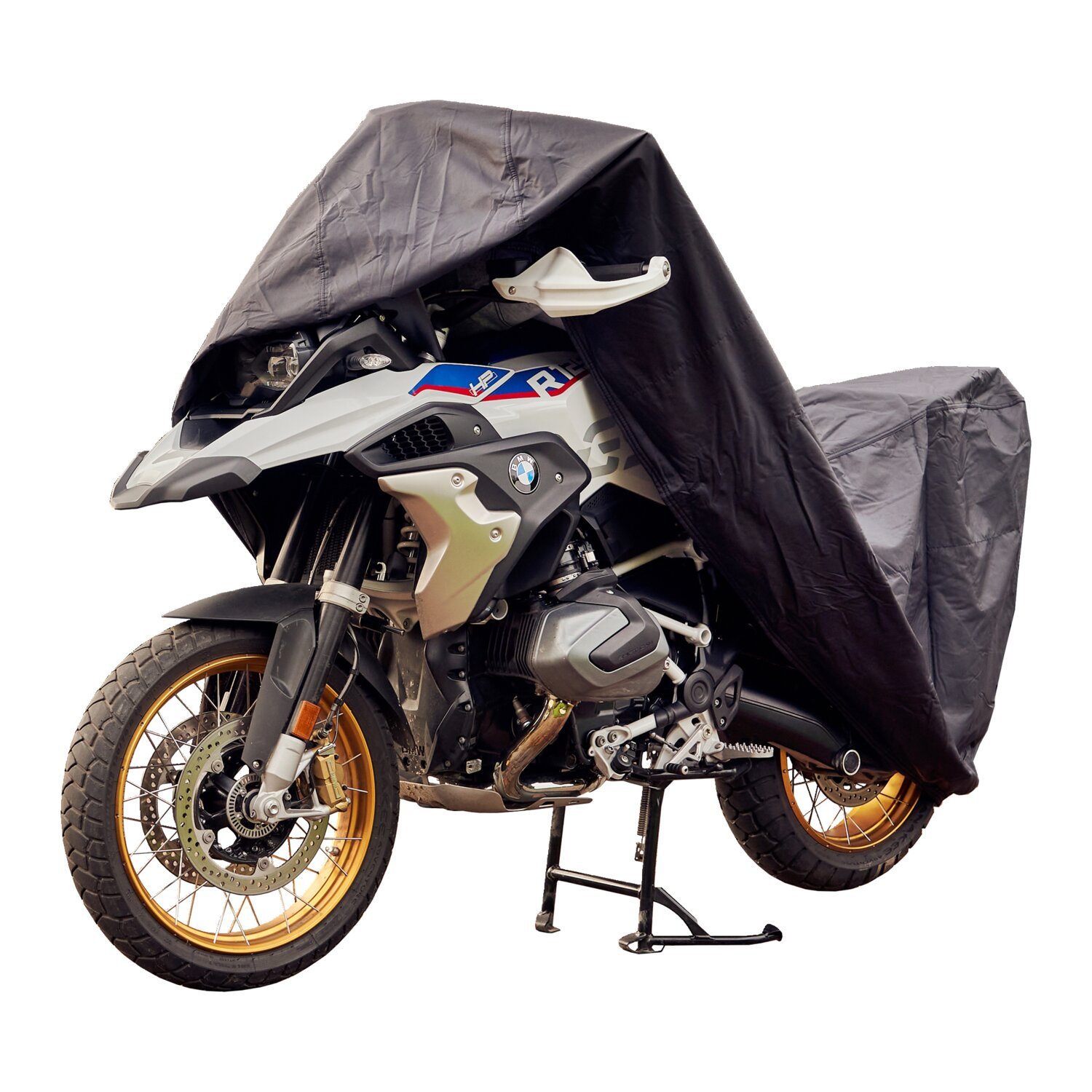 DS covers, Alfa outdoor motorcycle cover. Size XL