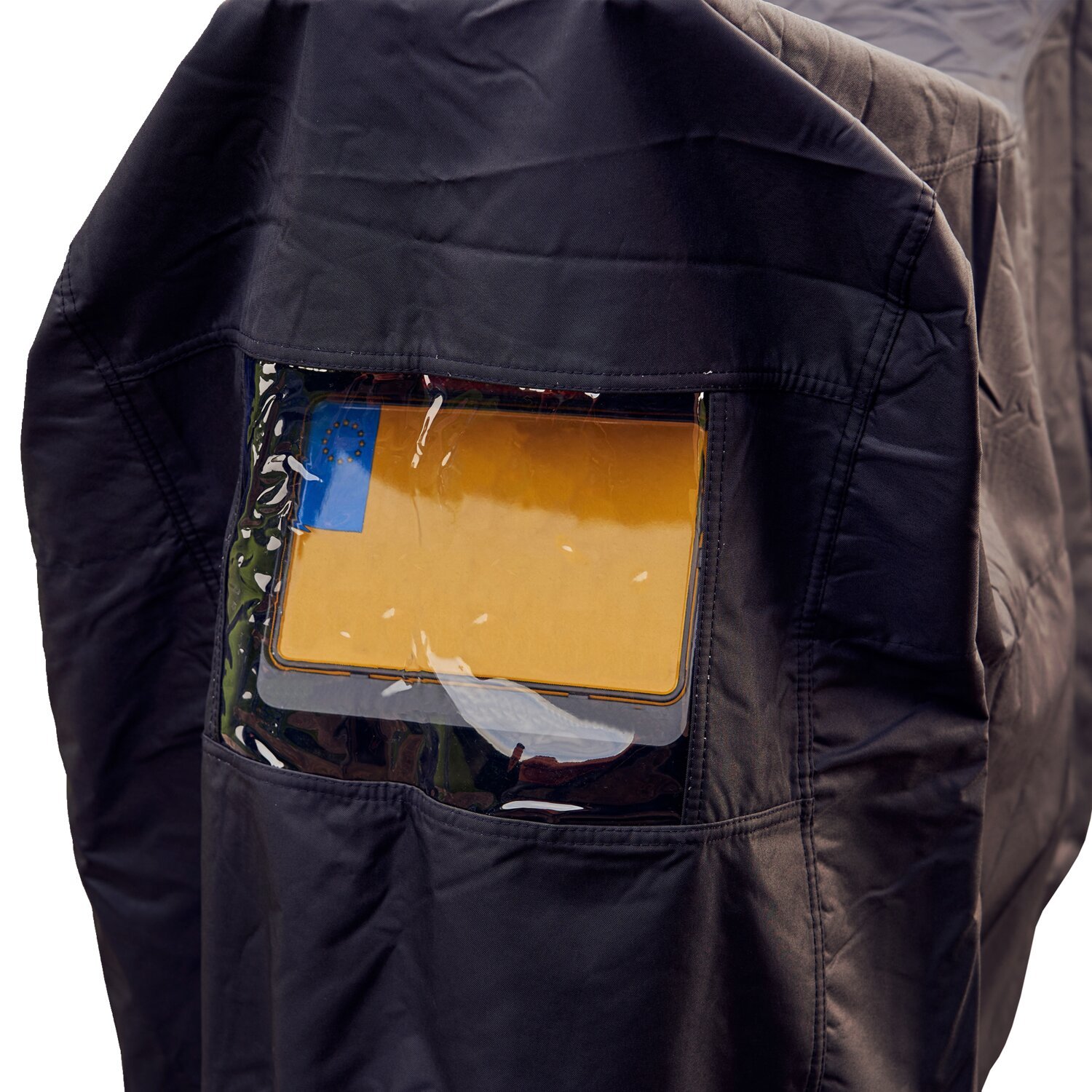 DS covers, Alfa outdoor motorcycle cover. Size 2XL