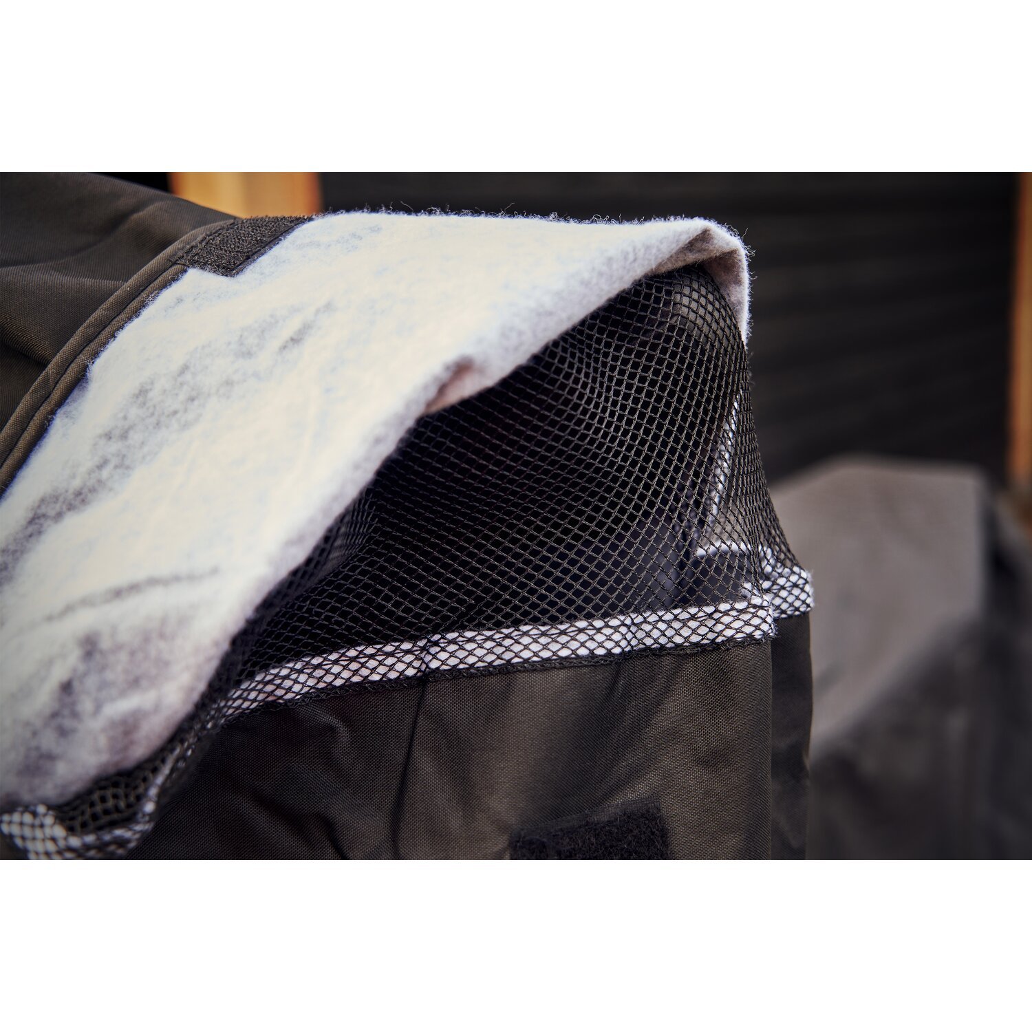 DS covers, Alfa outdoor motorcycle cover. Size XL
