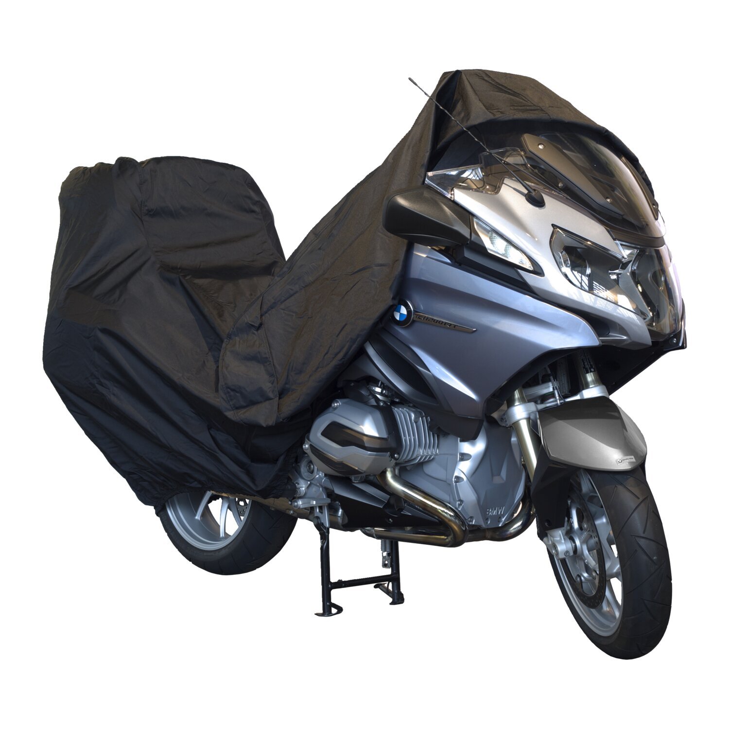 DS covers, Alfa outdoor motorcycle cover (topcase). Size 2XL