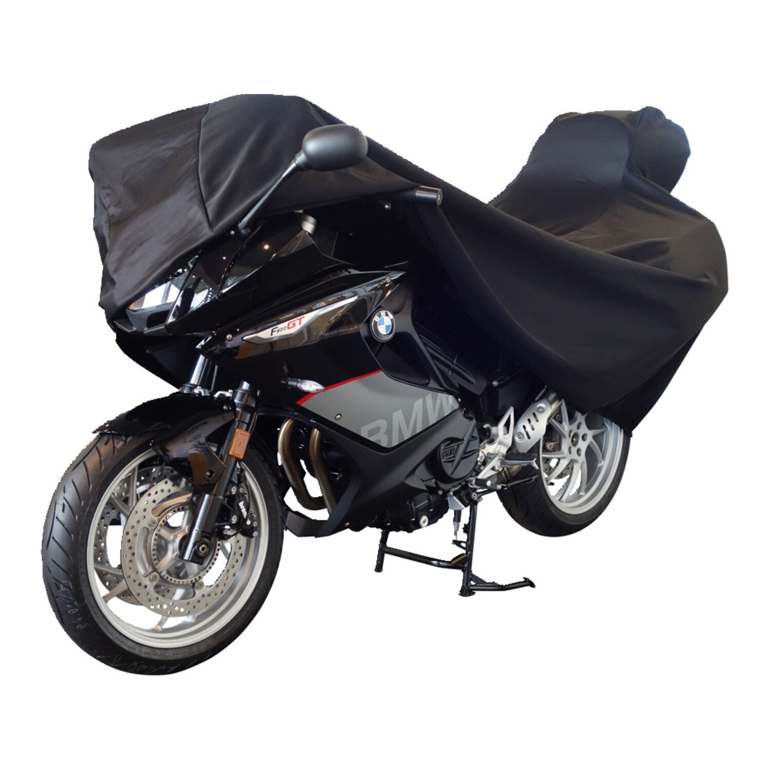 DS covers, Flexx indoor motorcycle cover (topcase). Size 2XL