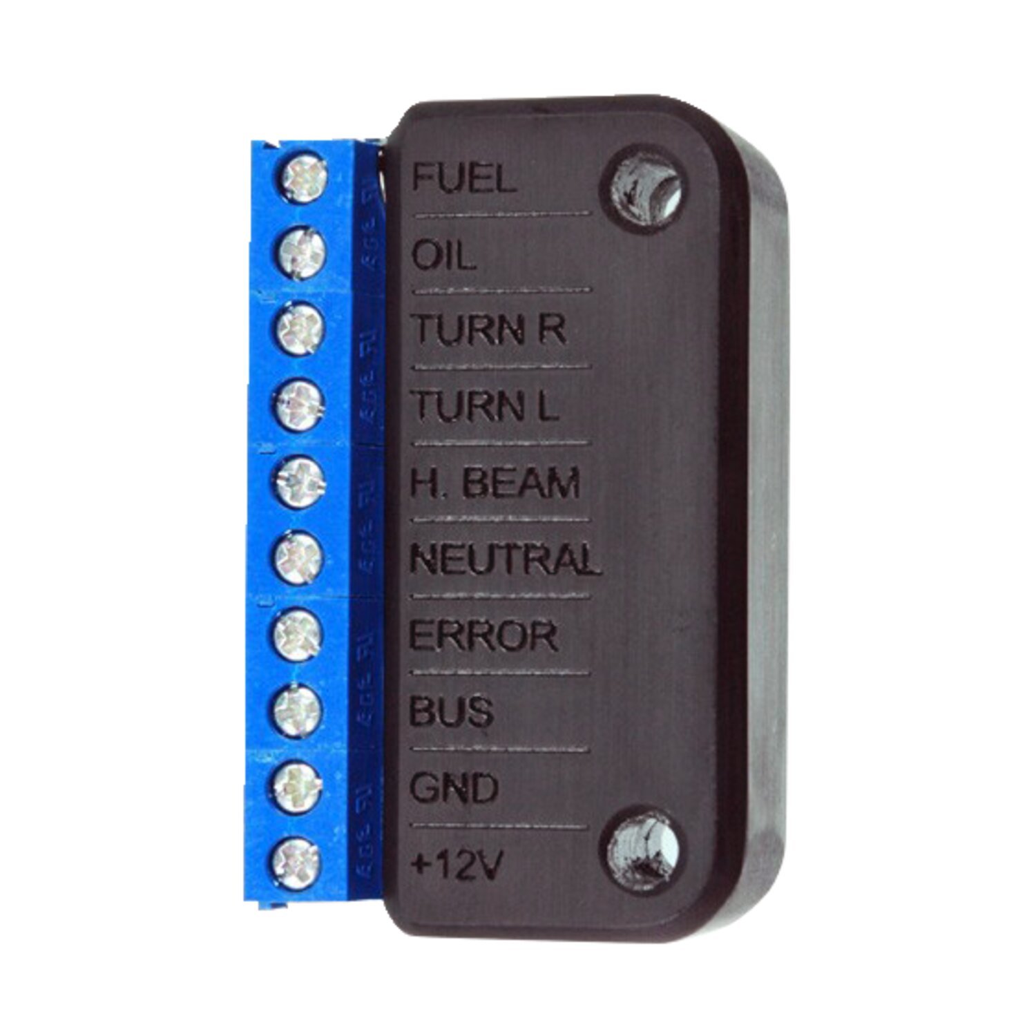 Motogadget, Breakout box A
