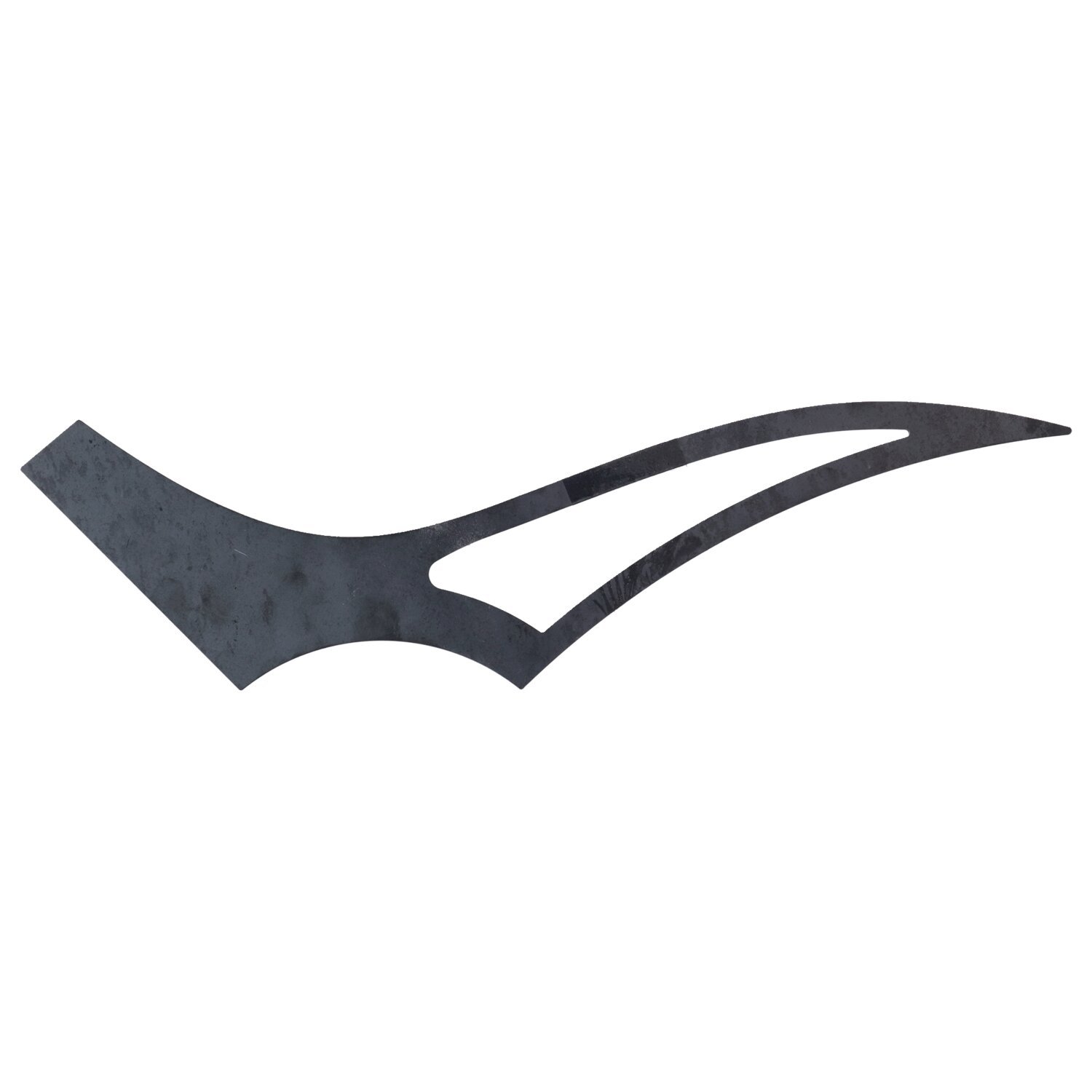 BK Stiletto, medium side strut 280-300mm