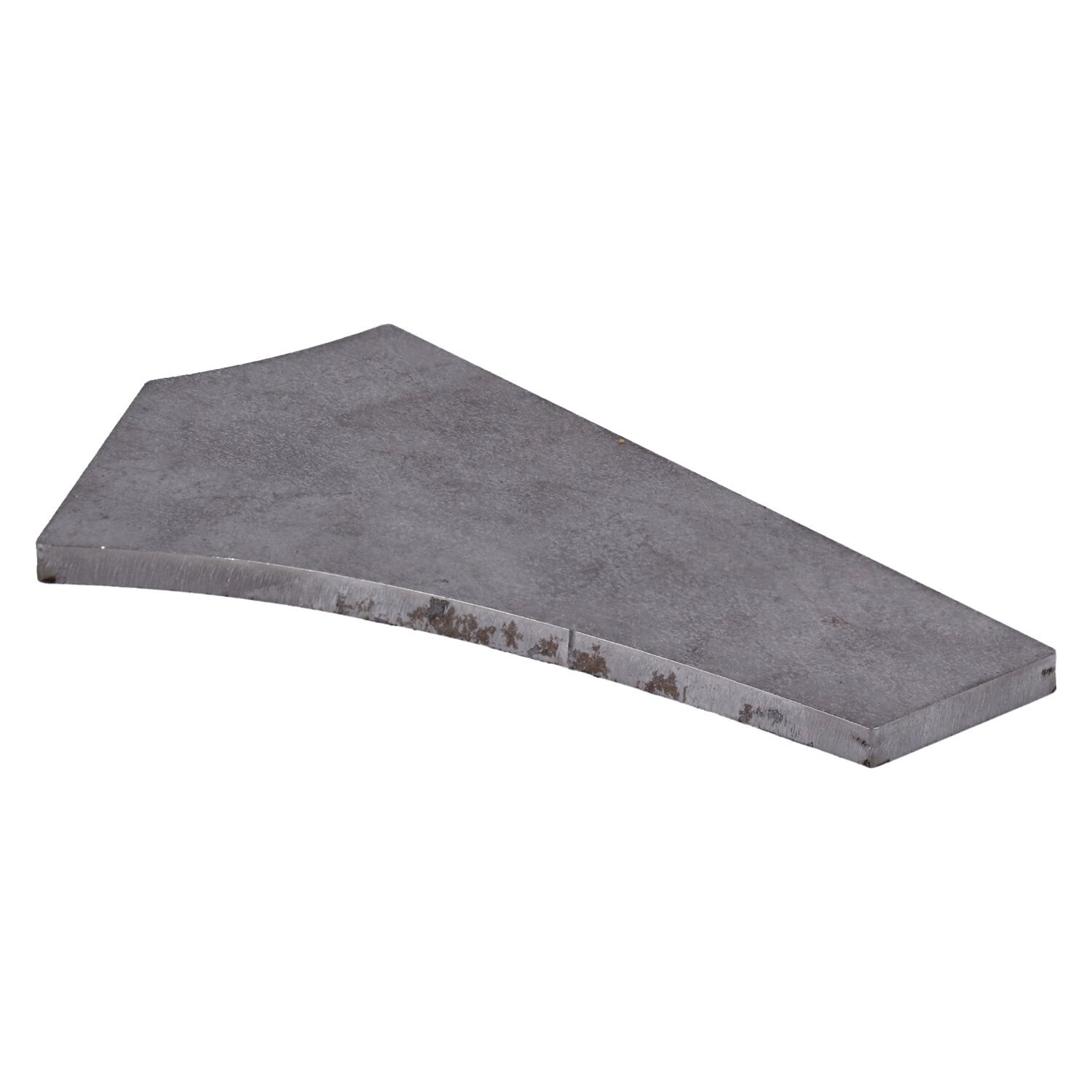 BK Stiletto, medium spacer 280-300mm, Black
