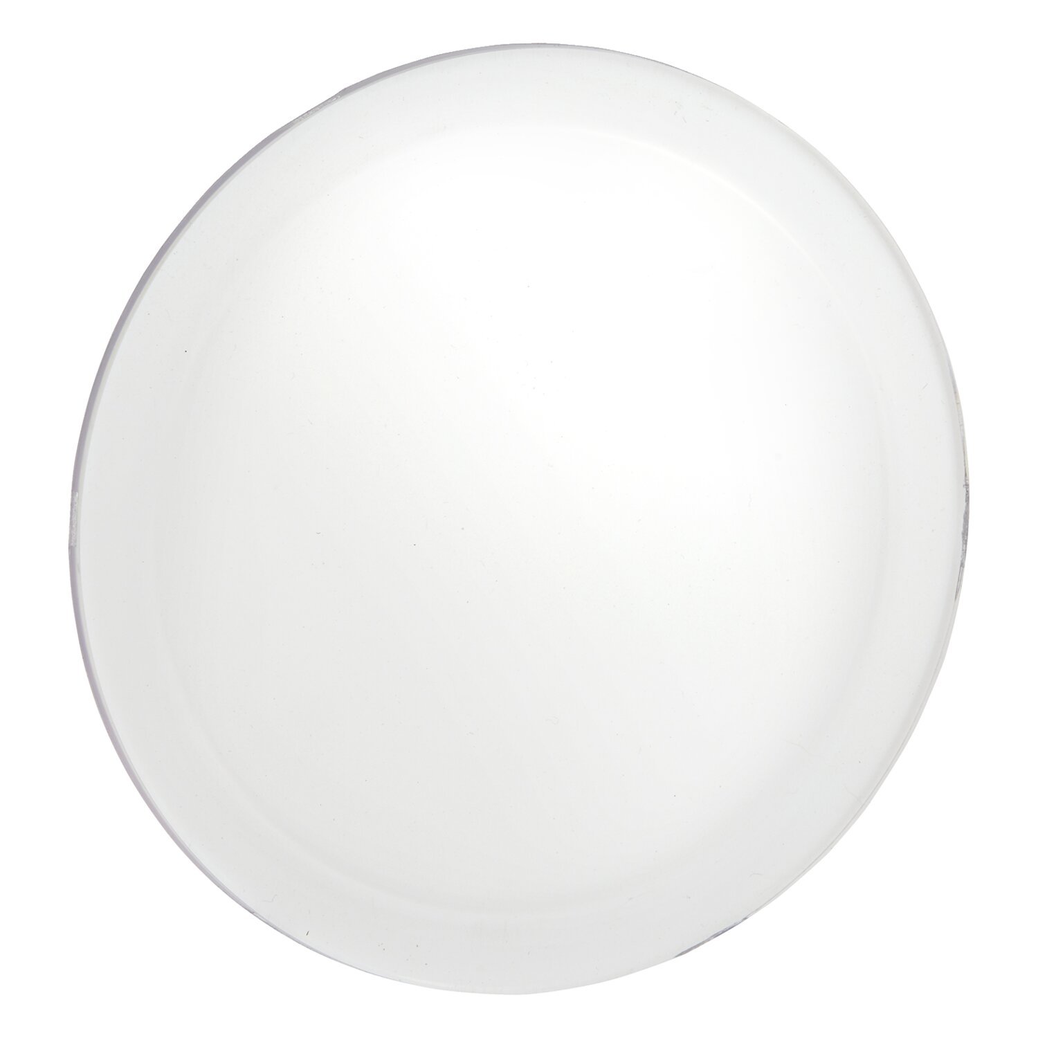 Arlen Ness, repl. clear window for Clear Tear air cleaner