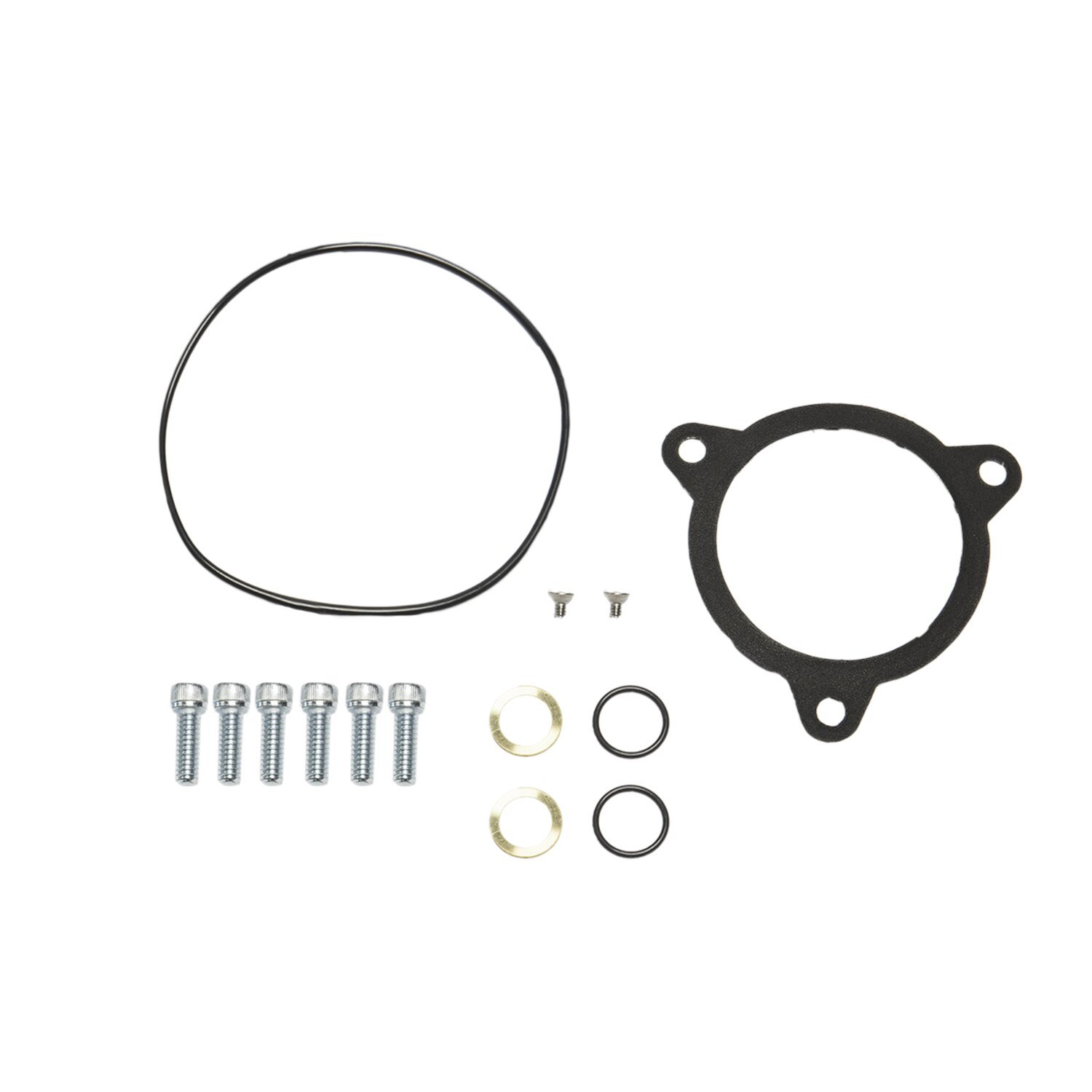 Arlen Ness, Repl. gaskets & hardware for Arlen Ness, air cle