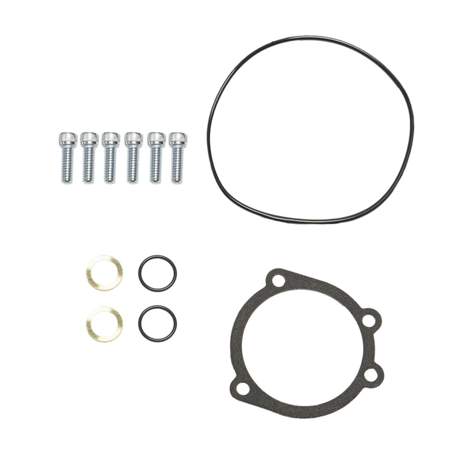 Arlen Ness, Repl.hardware kit for Monster & Velocity Sucker