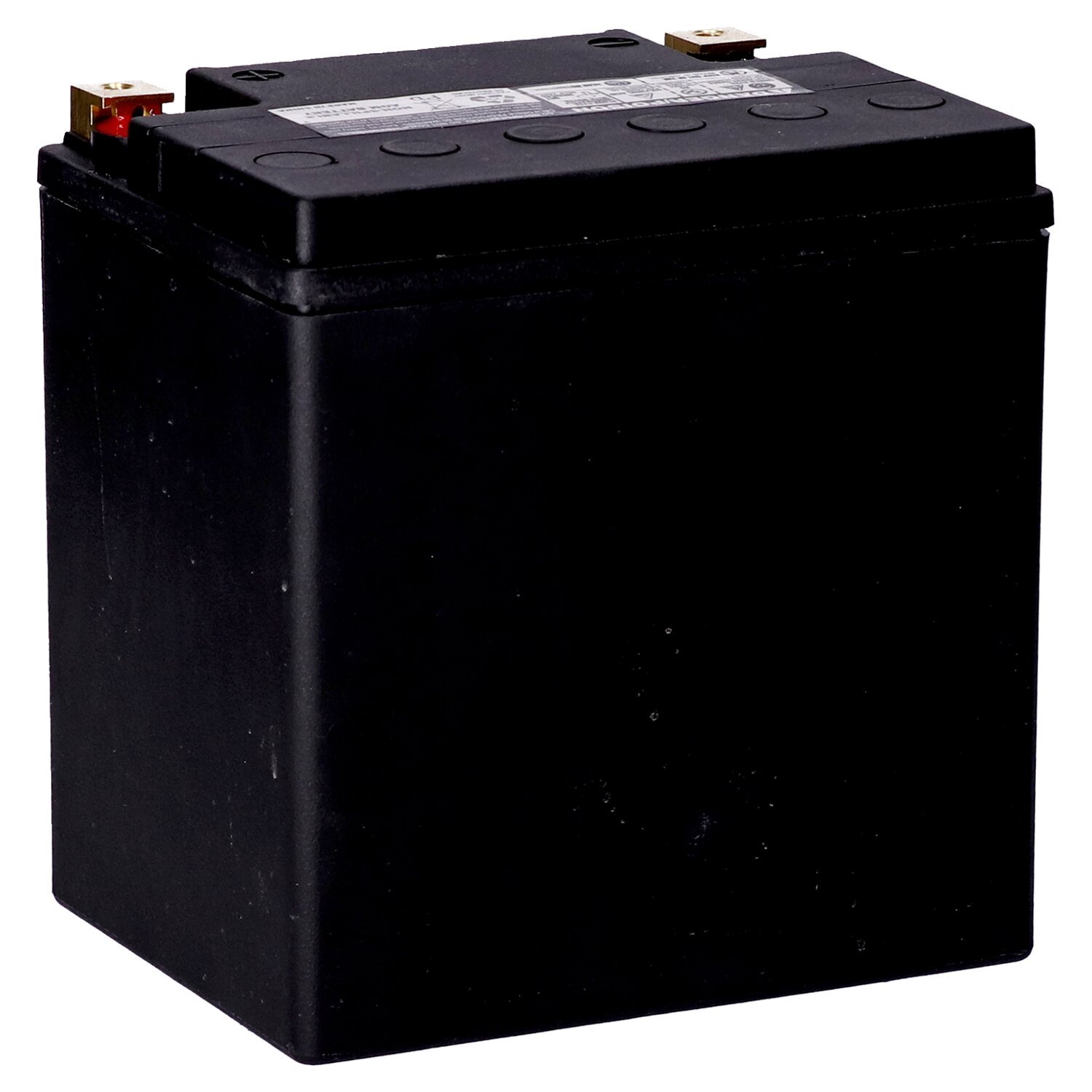 MCS, Standard Series - AGM sealed battery. 12v, 32ah. 450cca