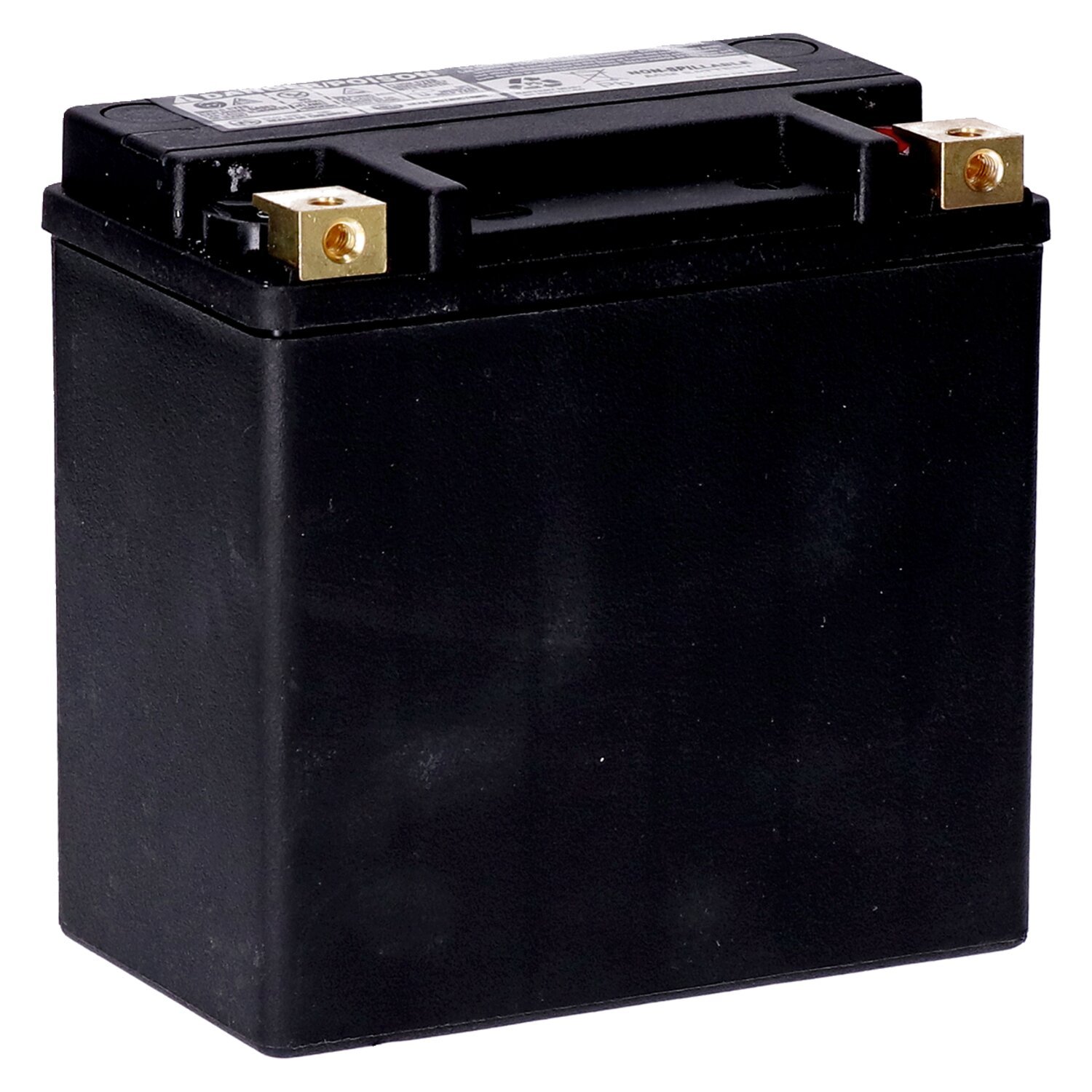 MCS, Standard Series - AGM sealed battery. 12V, 14Ah. 240CCA