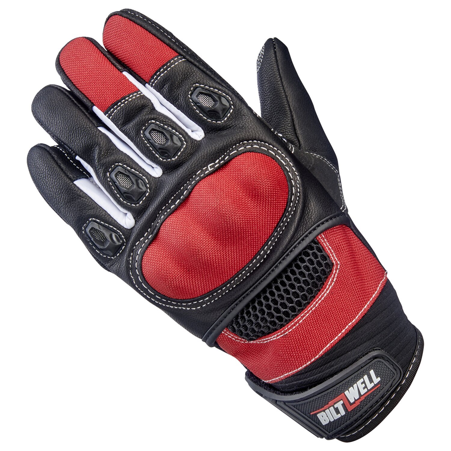 Biltwell Bridgeport gloves