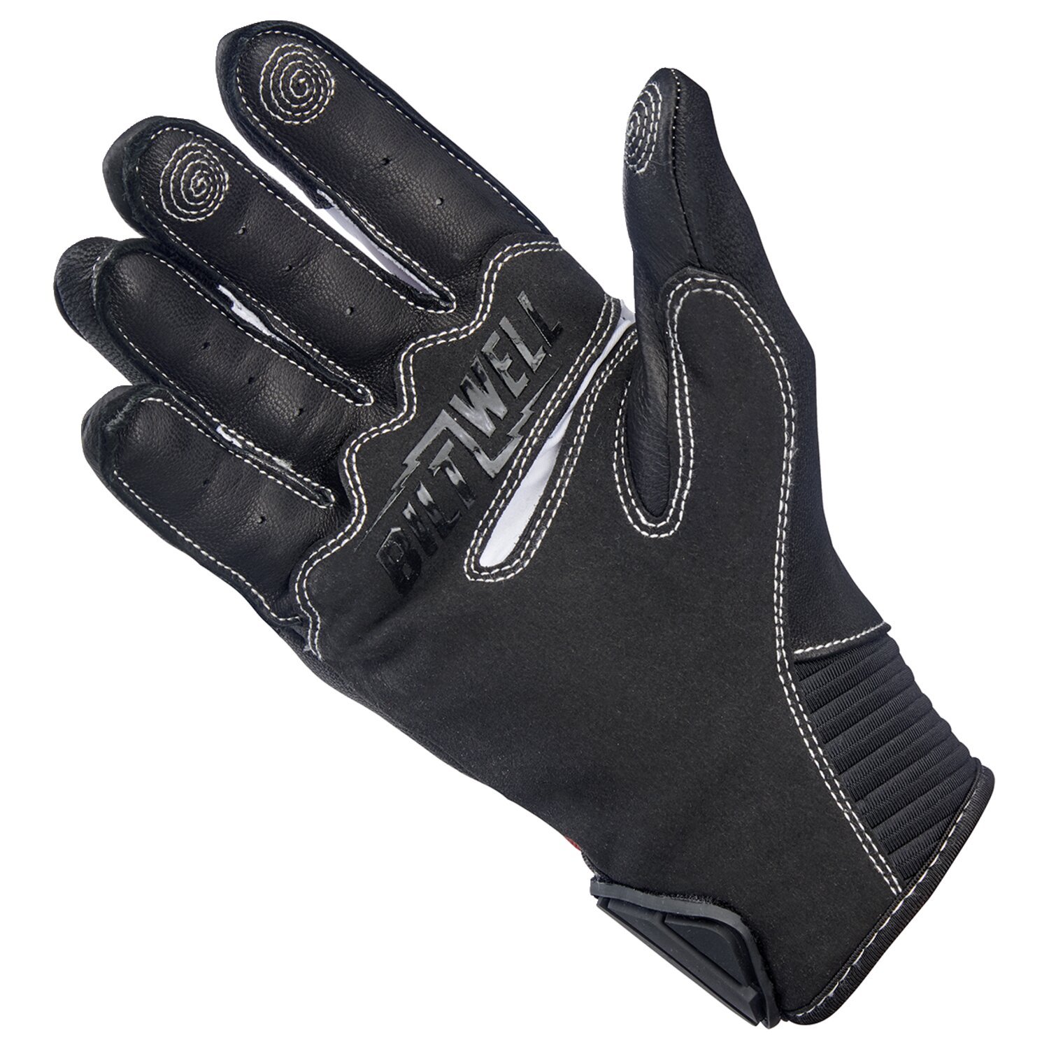 Biltwell Bridgeport gloves