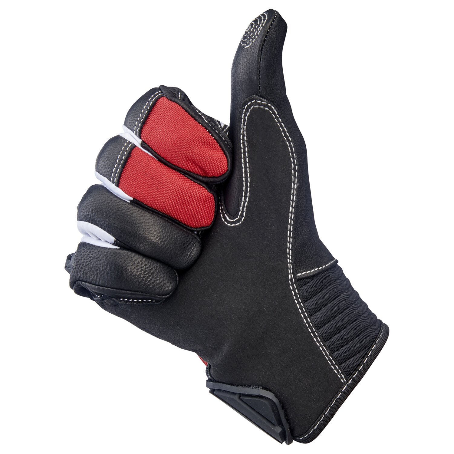 Biltwell Bridgeport gloves