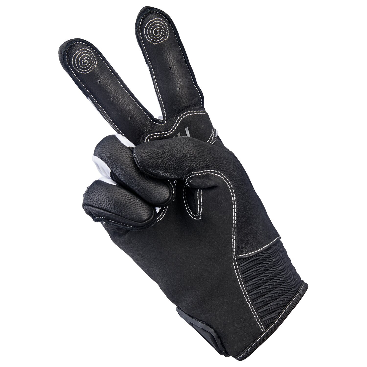 Biltwell Bridgeport gloves