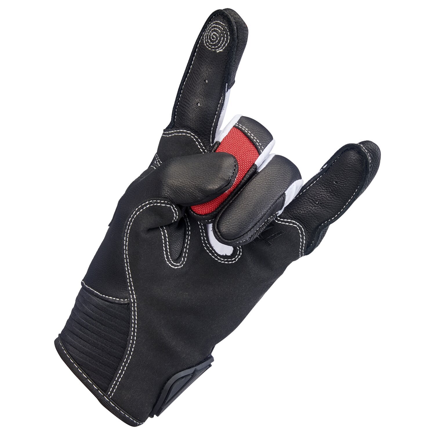 Biltwell Bridgeport gloves