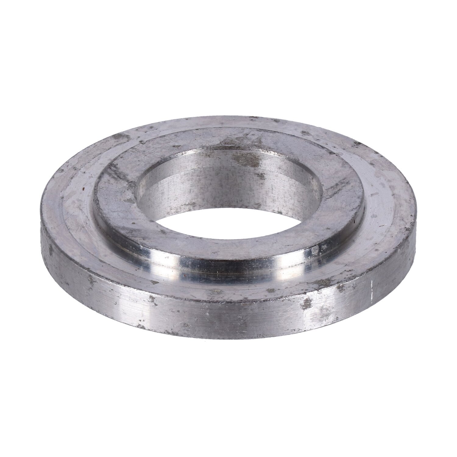 Bearing guide, clutch