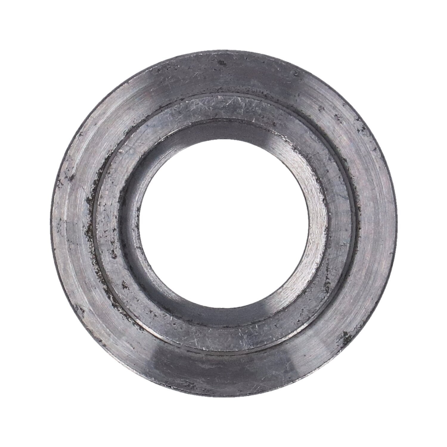 Bearing guide, clutch