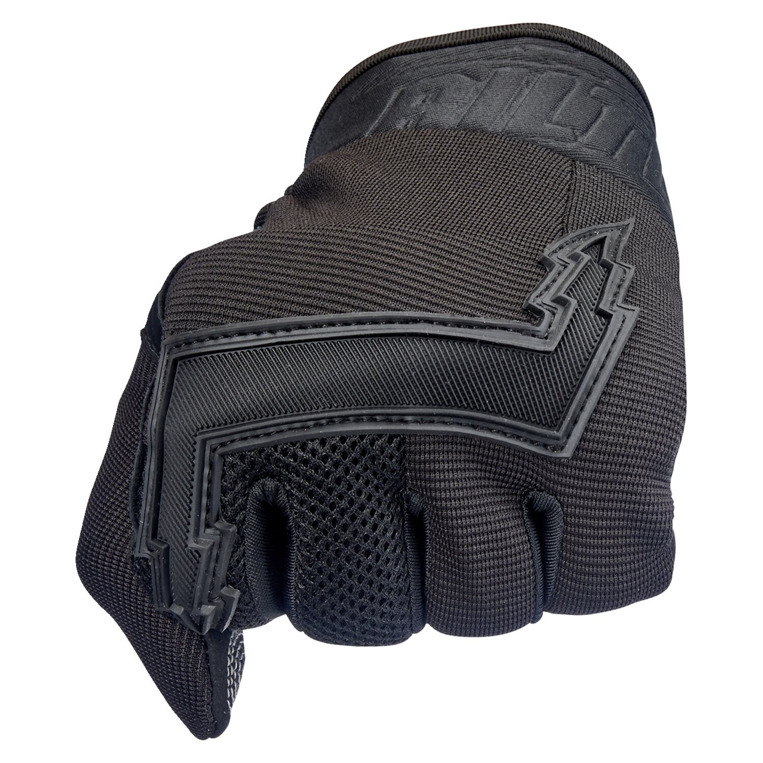 S — Biltwell Baja gloves black out, S