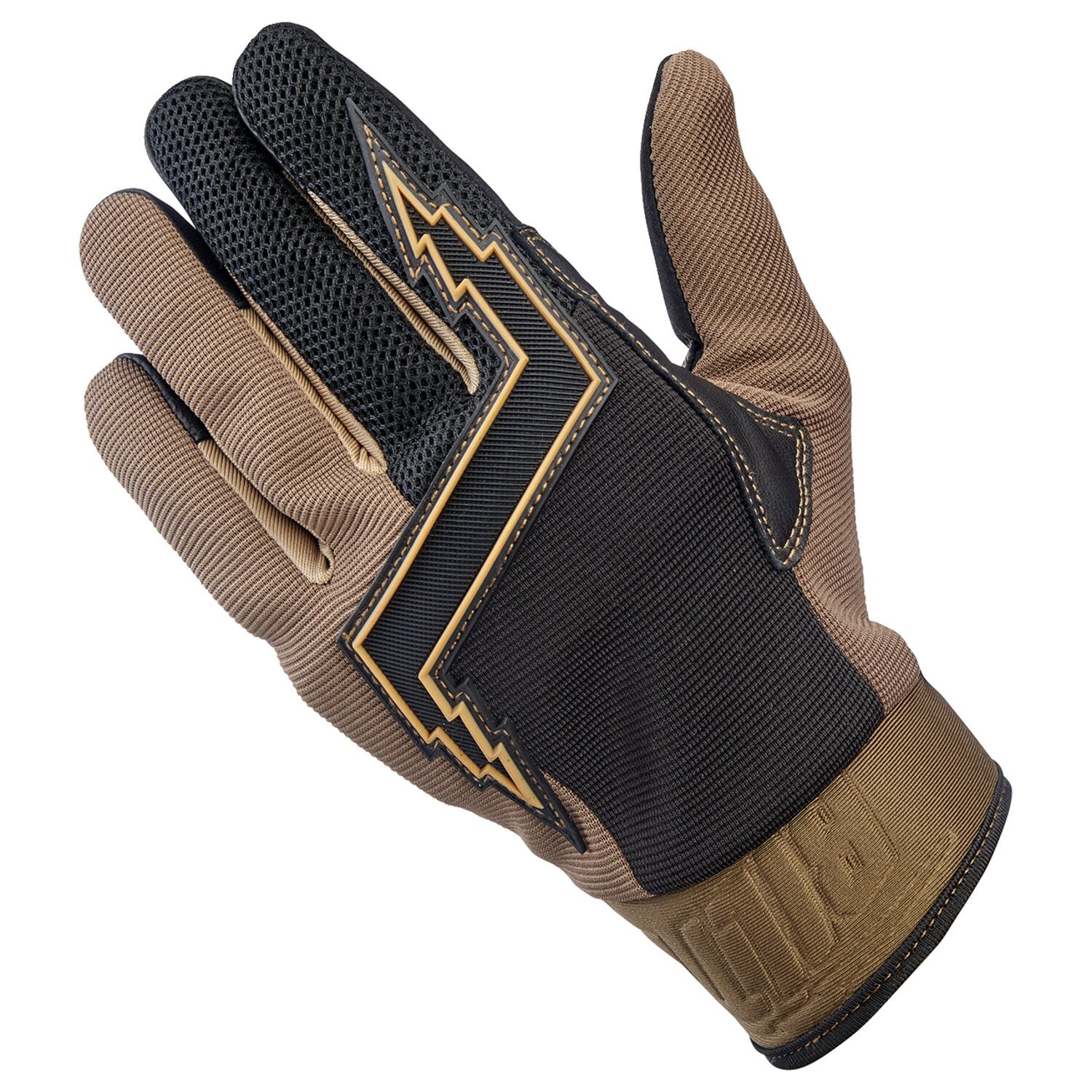 Biltwell Baja gloves