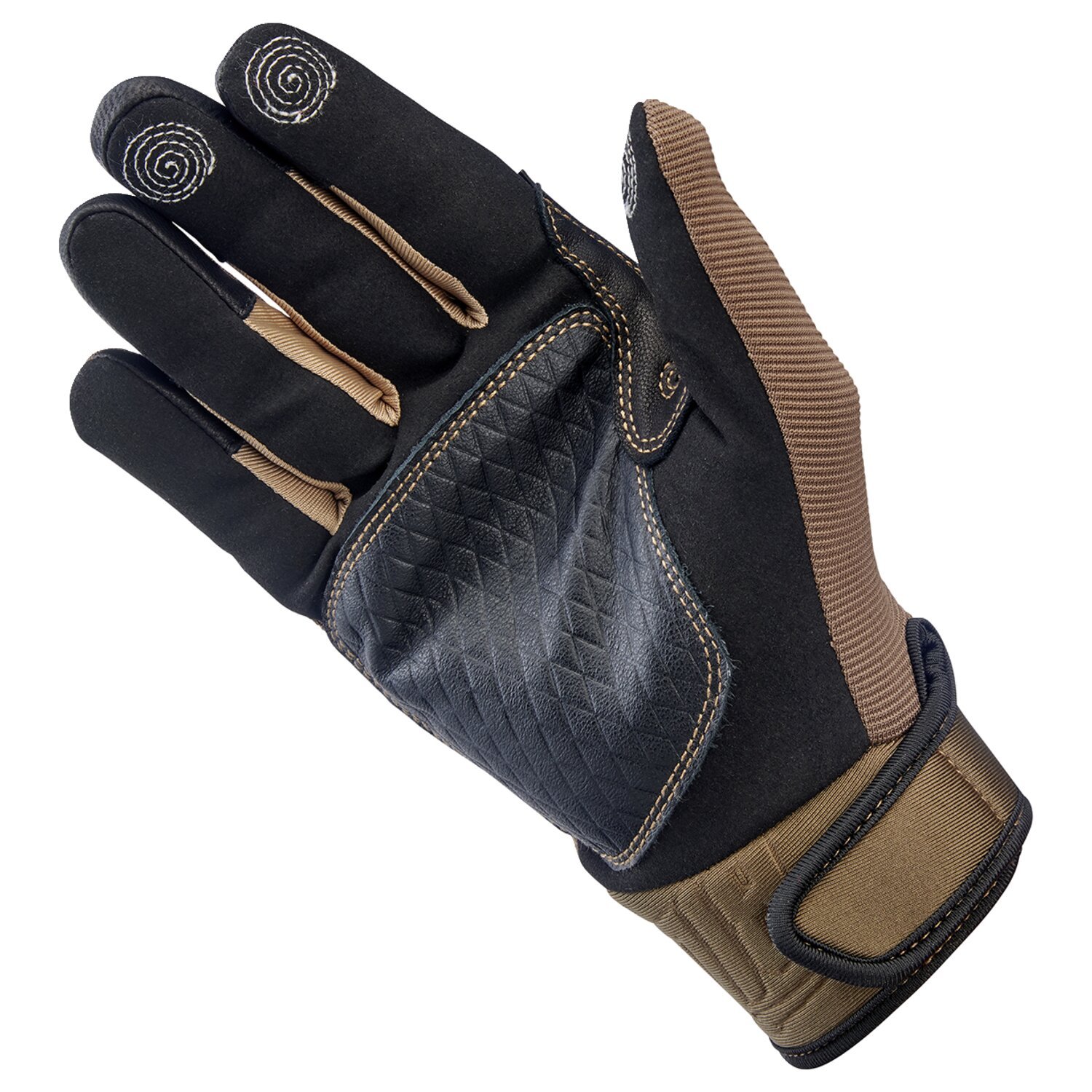 Biltwell Baja gloves