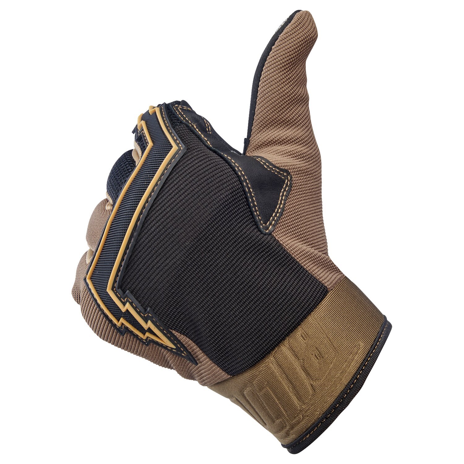 Biltwell Baja gloves
