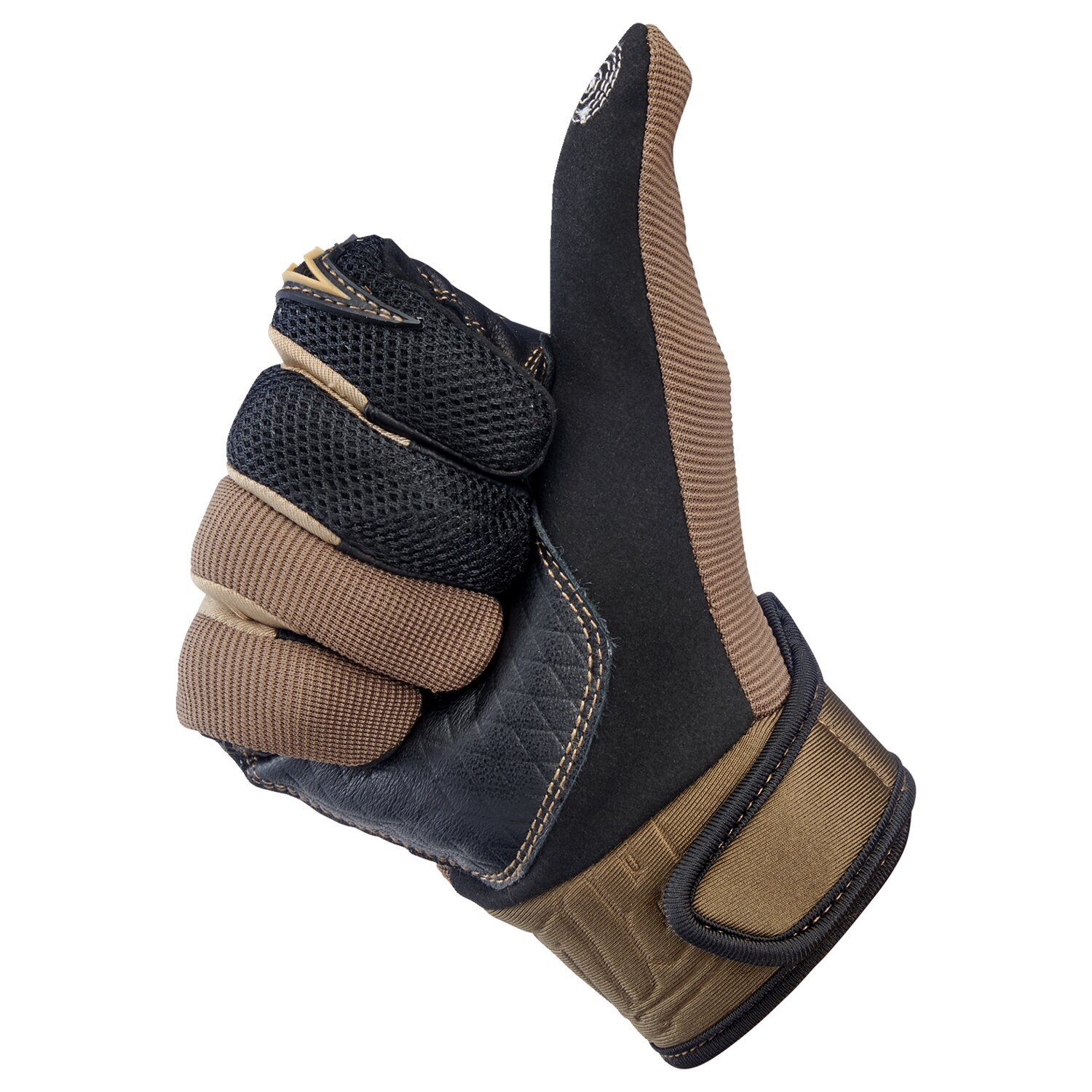 Biltwell Baja gloves