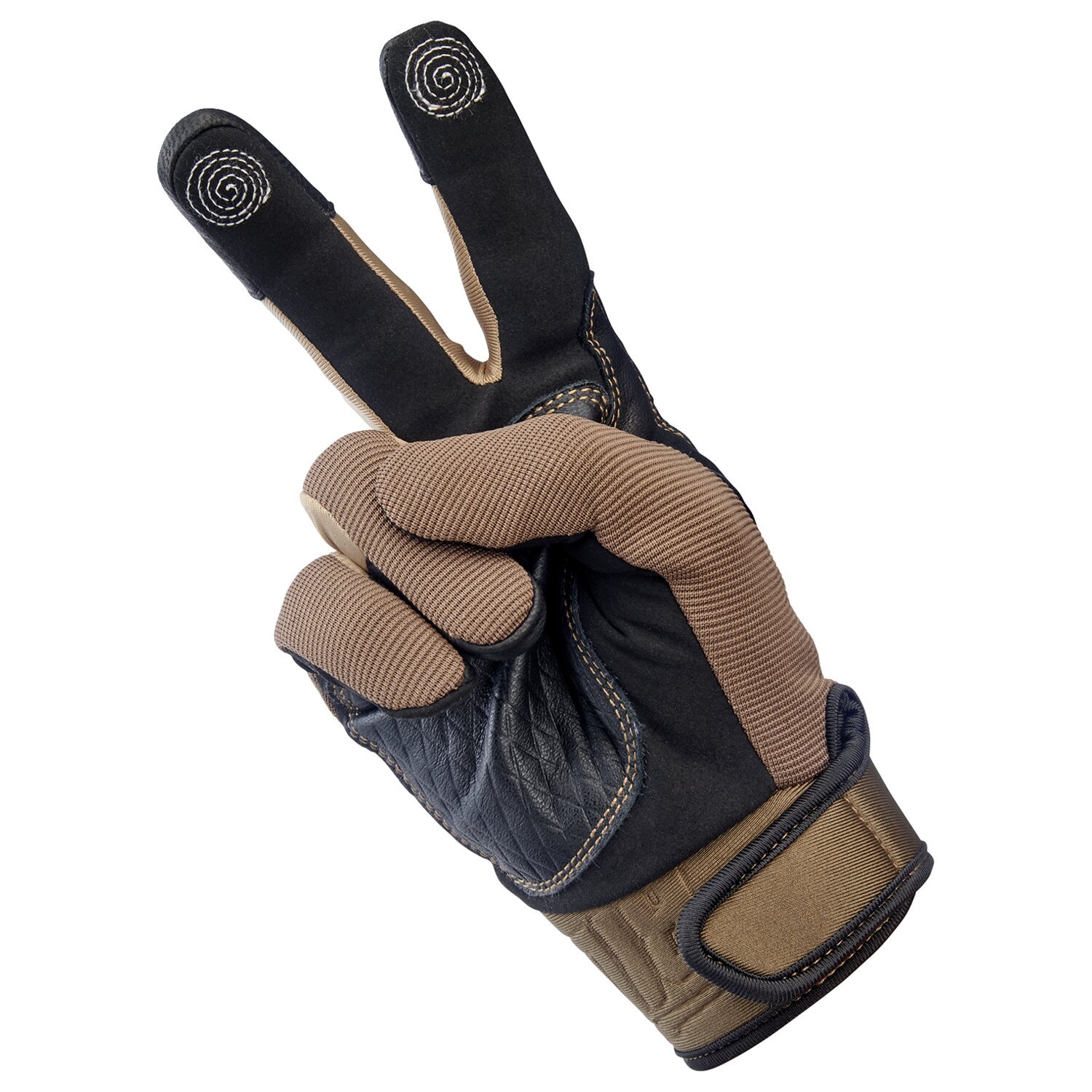 Biltwell Baja gloves