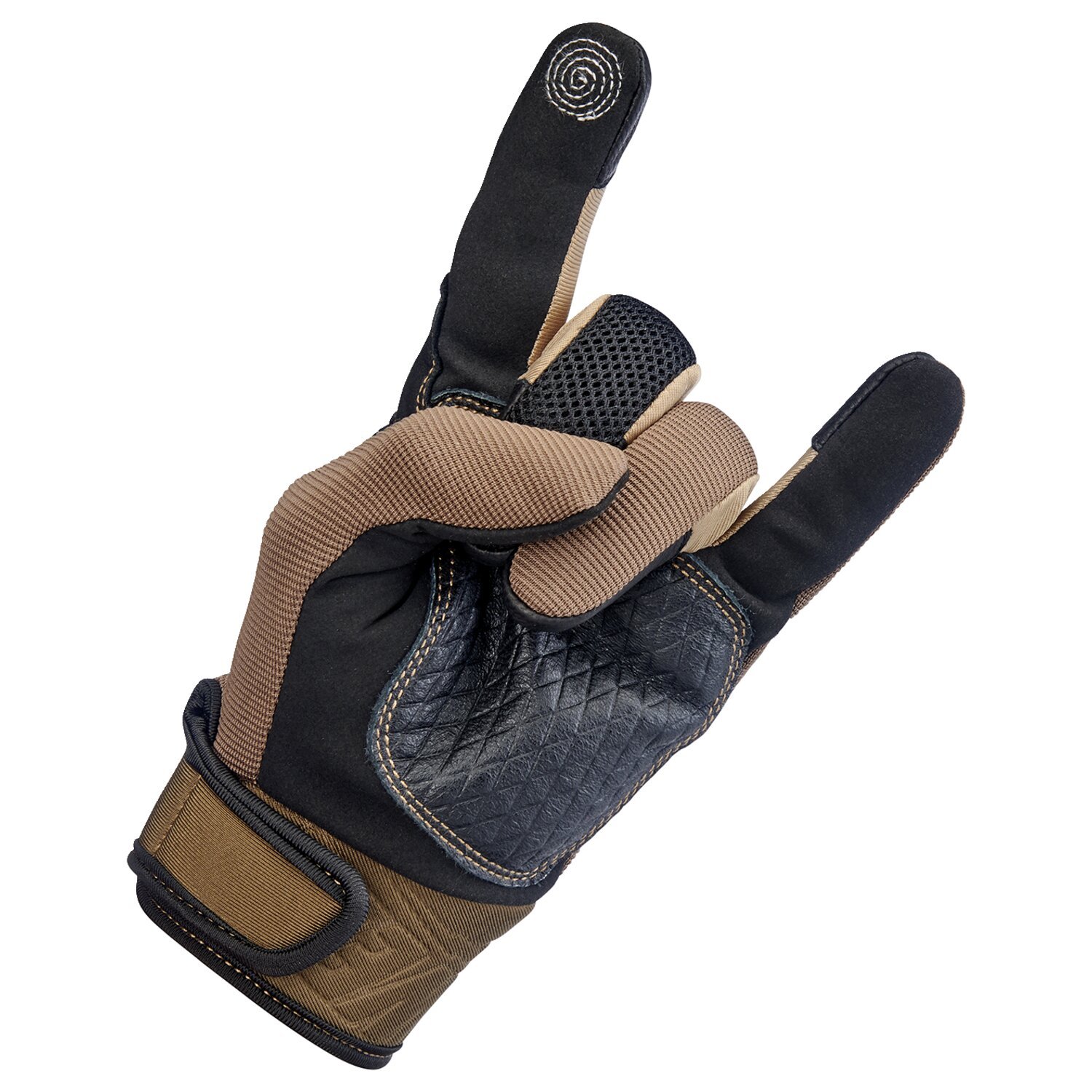 Biltwell Baja gloves