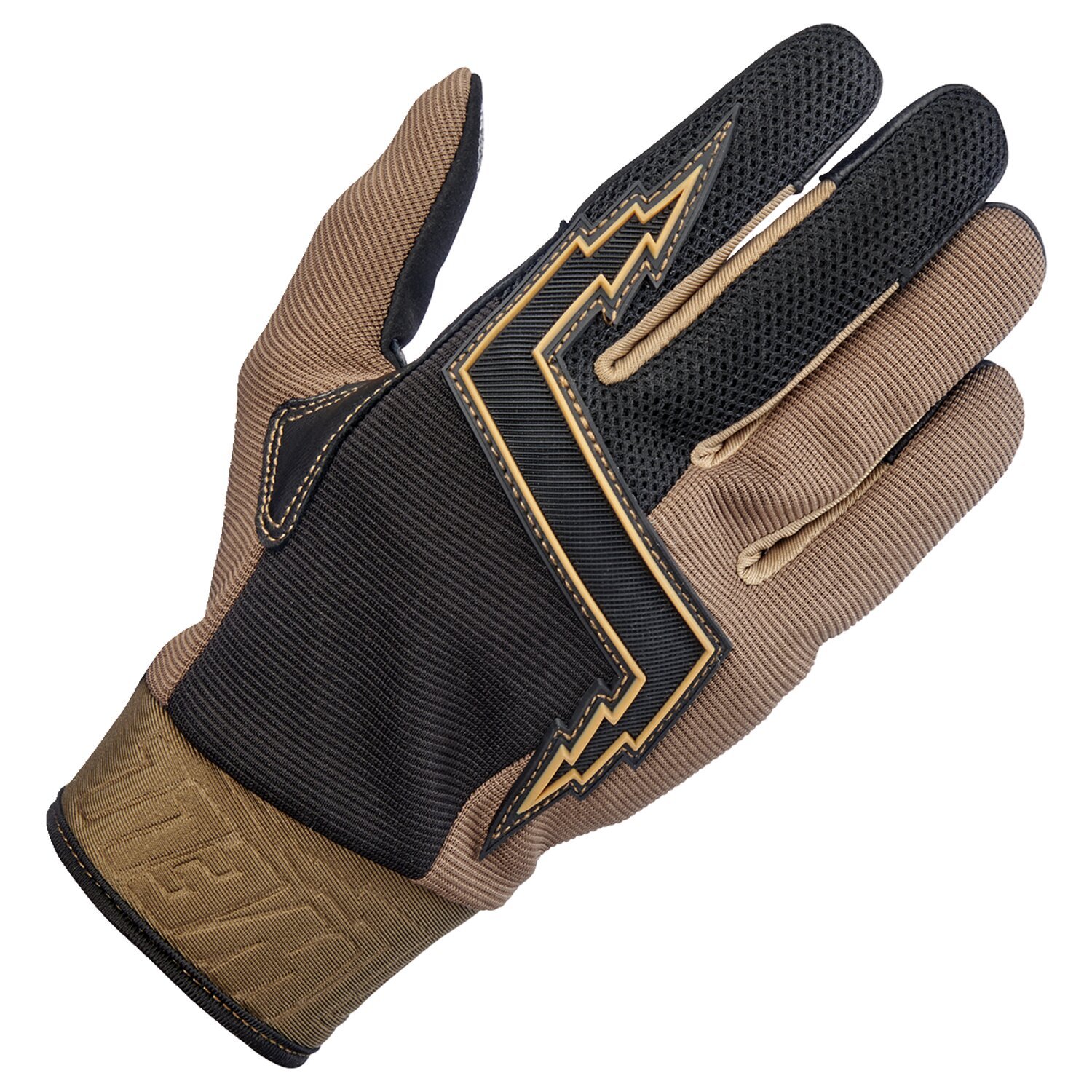 Biltwell Baja gloves