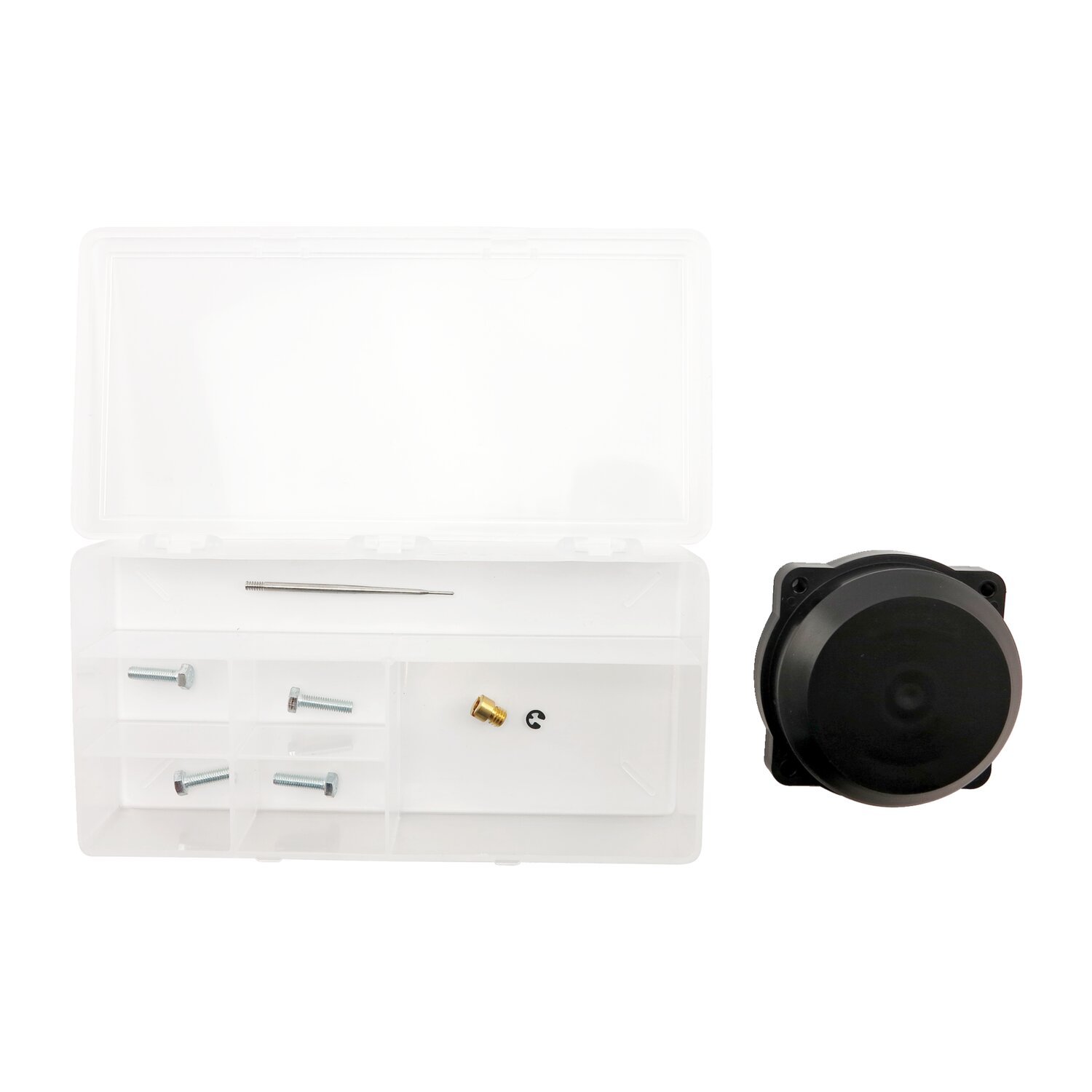 Dynojet, CV re-calibration kit