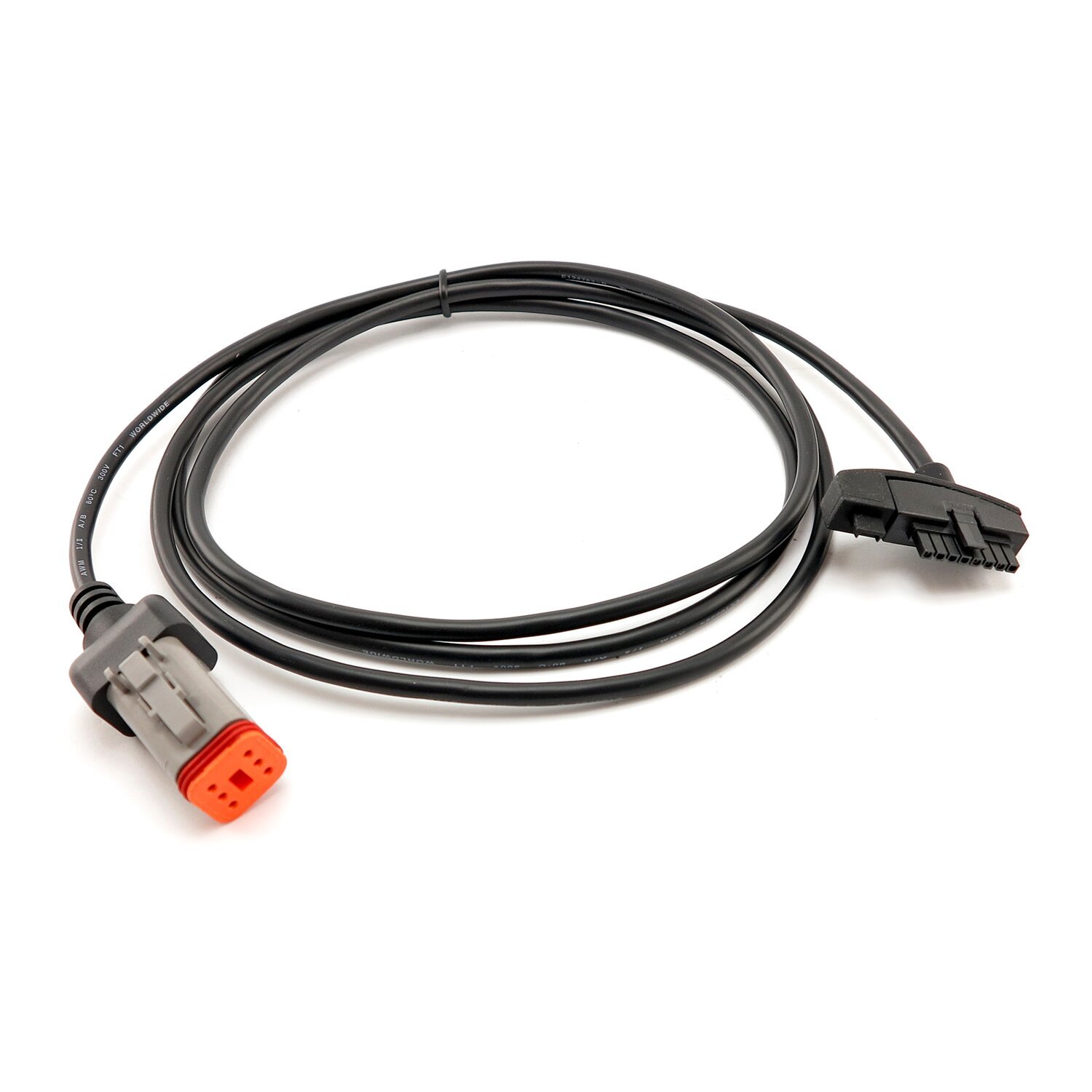 Dynojet, Power Vision 3 reflash harness