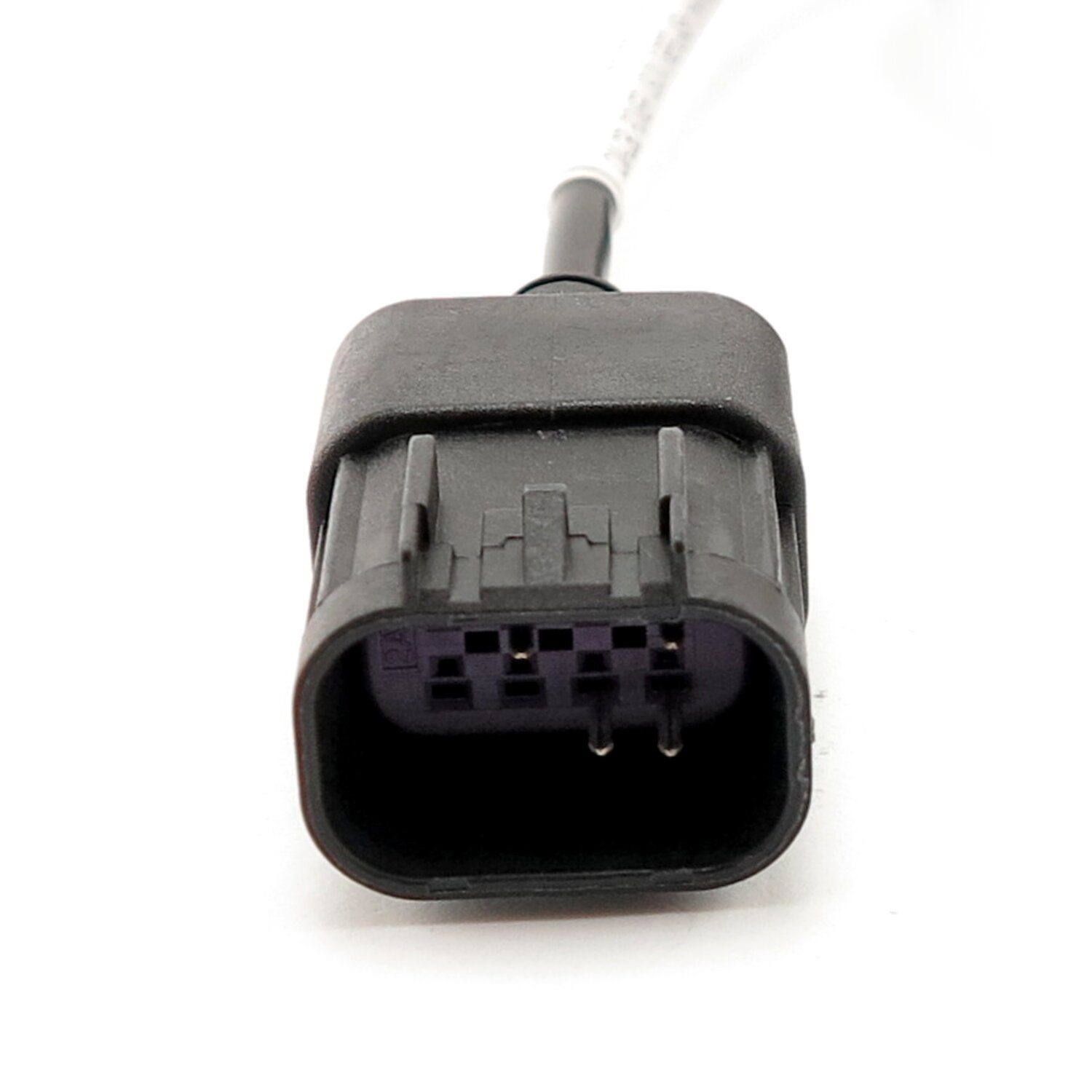 Dynojet, Power Vision 3 reflash harness, Black