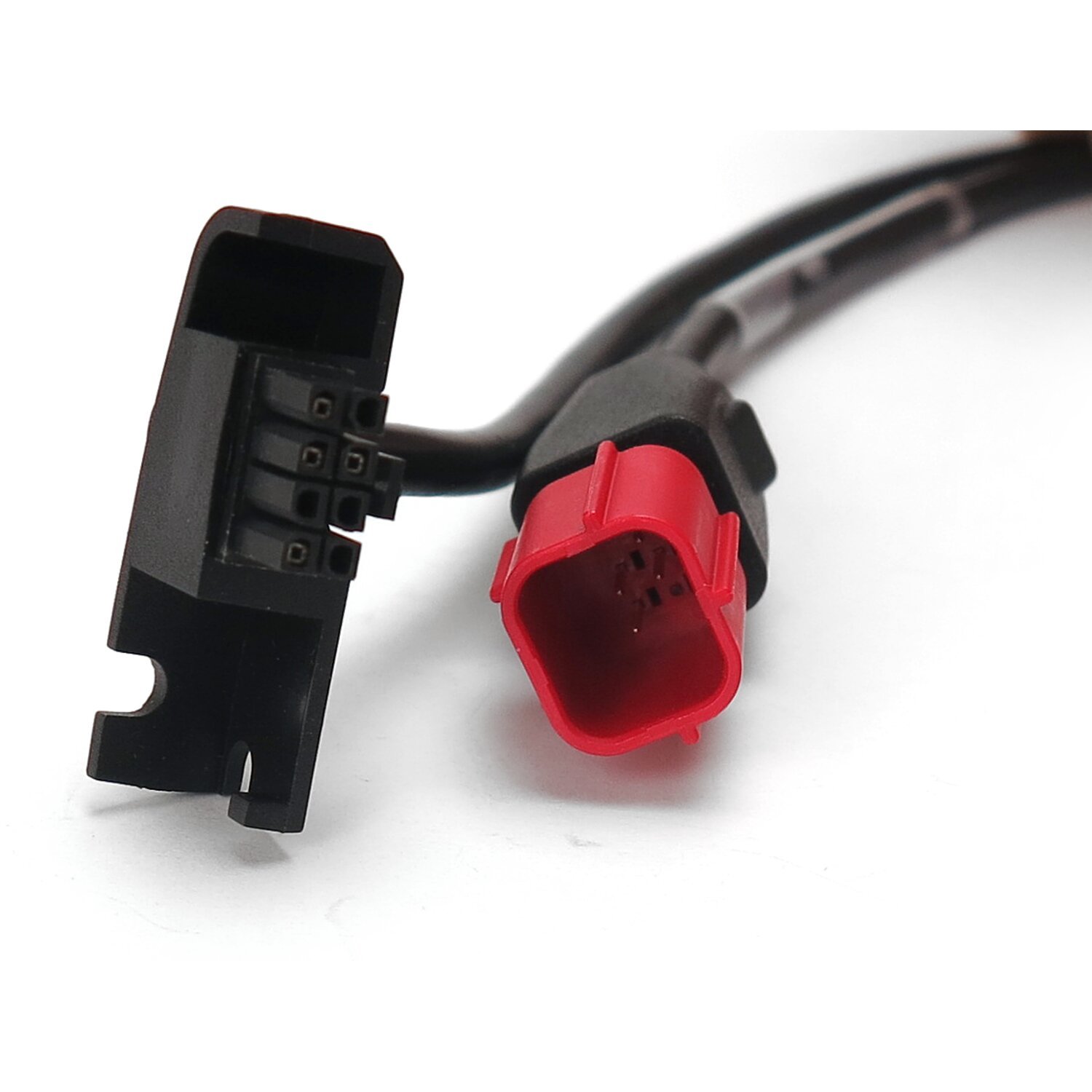 Dynojet, Power Vision 3 reflash harness