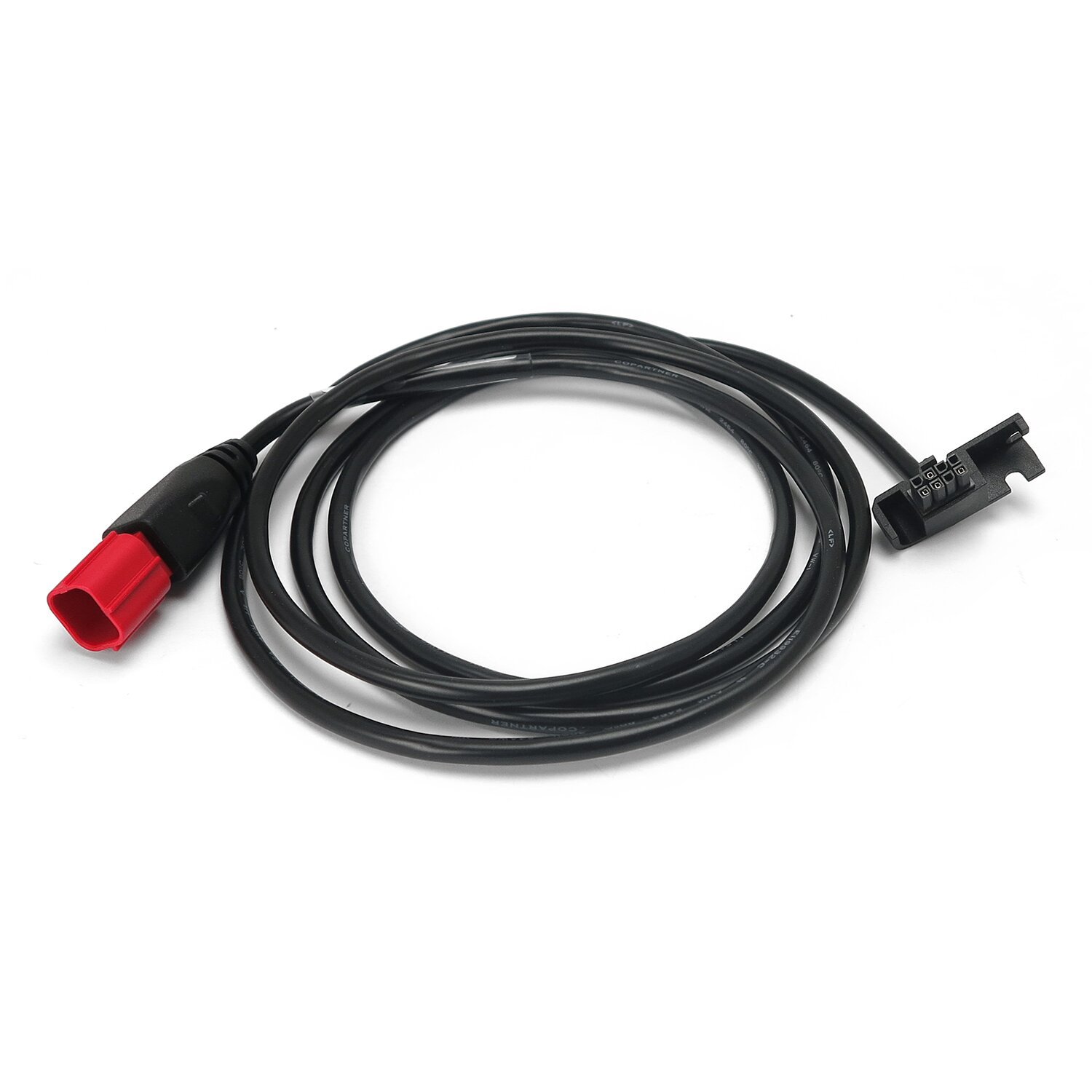 Dynojet, Power Vision 3 reflash harness
