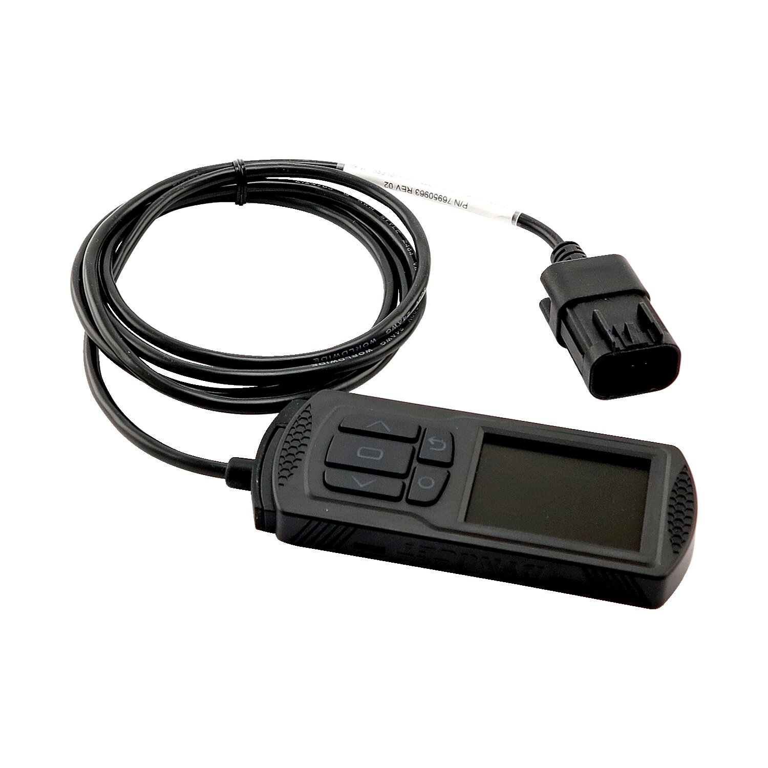 Dynojet, Power Vision 3 for Indian Scout Sixty
