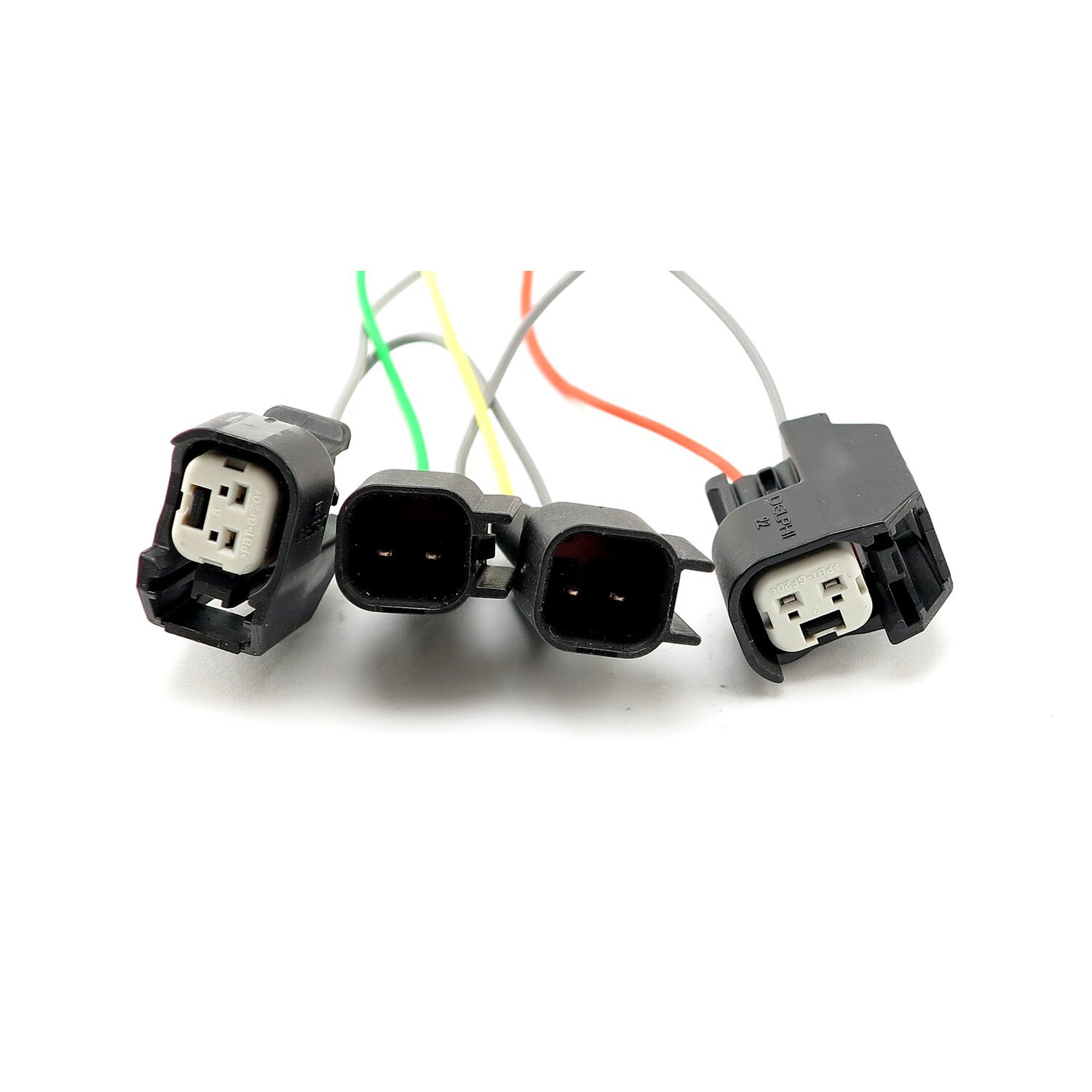 Dynojet, QuickShifter kit. For EV6 type injectors
