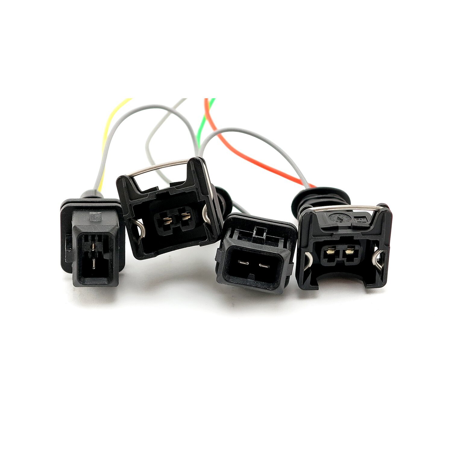 Dynojet, QuickShifter kit. For EV1 type injectors