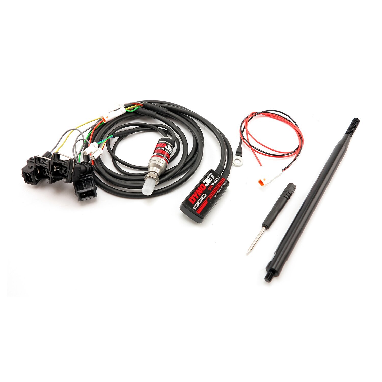 Dynojet, QuickShifter kit. For EV1 type injectors