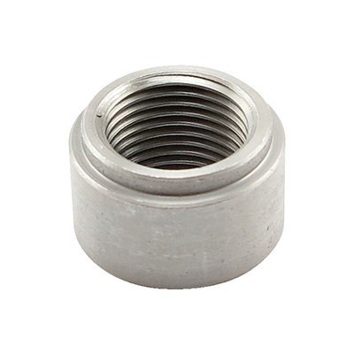 Fits M18x1.5 oxygen sensors. Used in any custom application where you need a fitting for the oxygen sensor.

**Dynojet product not available to purchase by Dealers located in the UK**