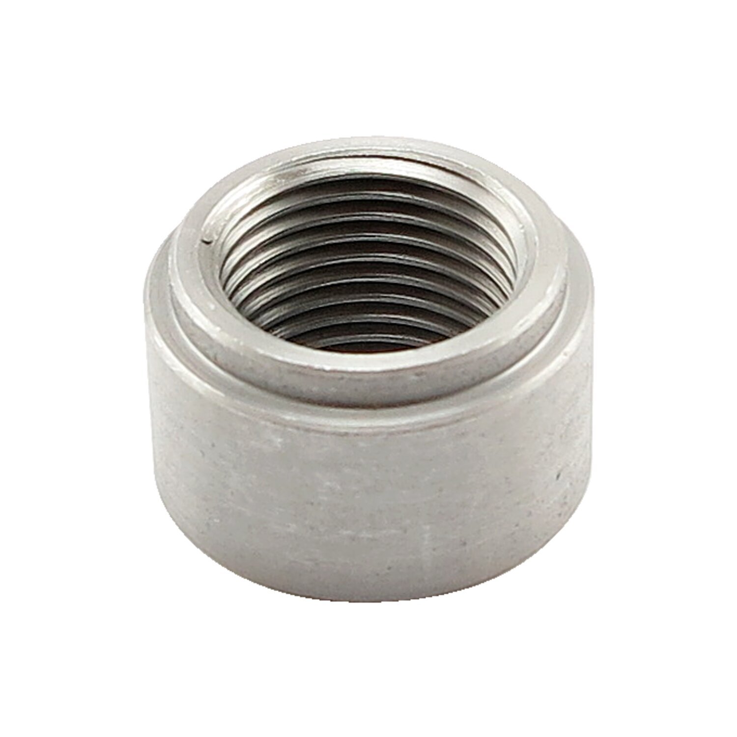 Dynojet, weld-in M18 O2 sensor bung