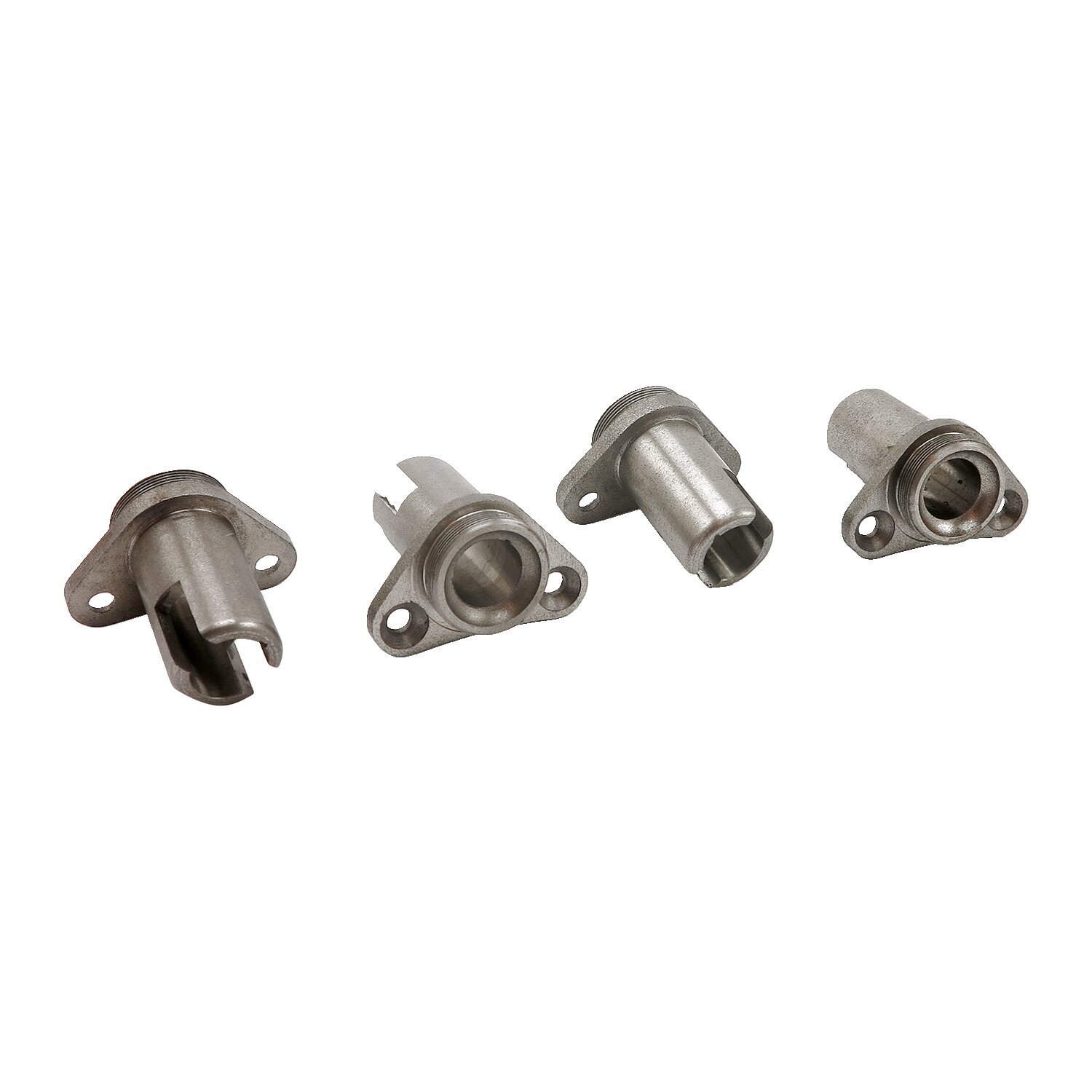 Tappet block set, front/rear