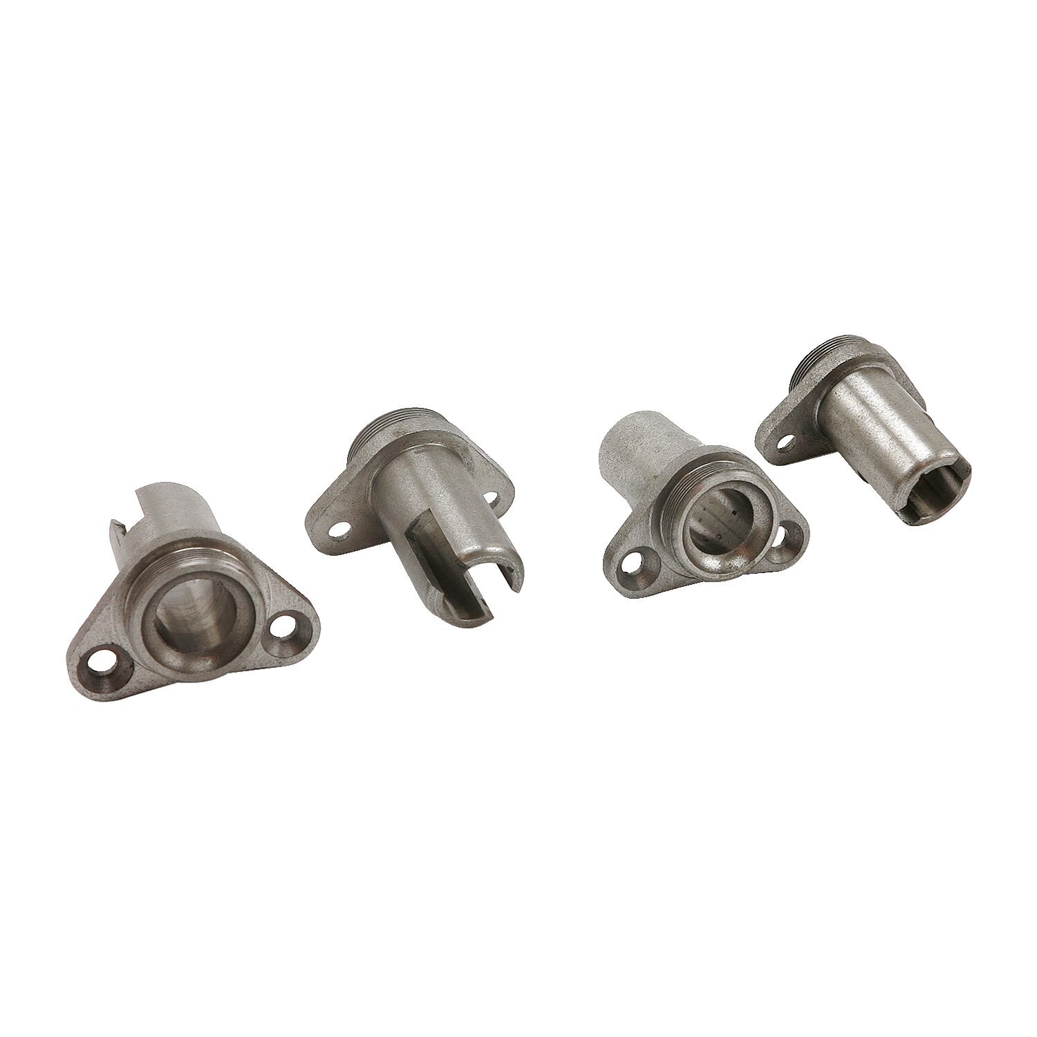 Tappet block set, front/rear
