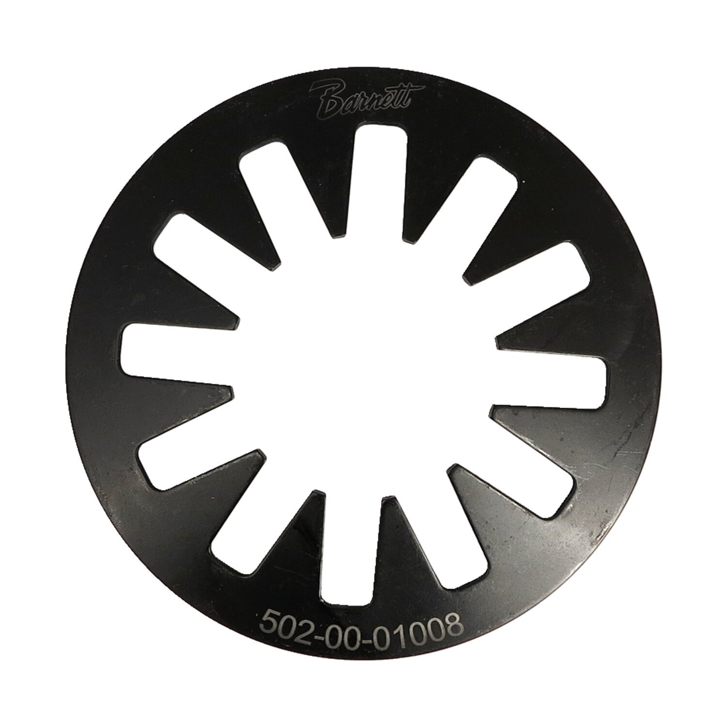 Barnett, diaphragm clutch spring. Heavy Duty