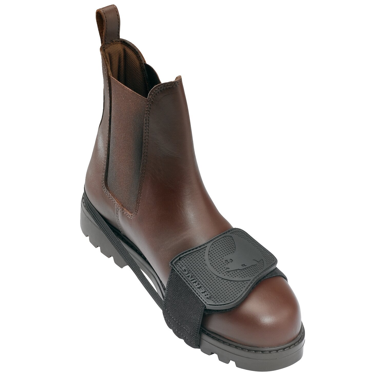 Bering selector protector black