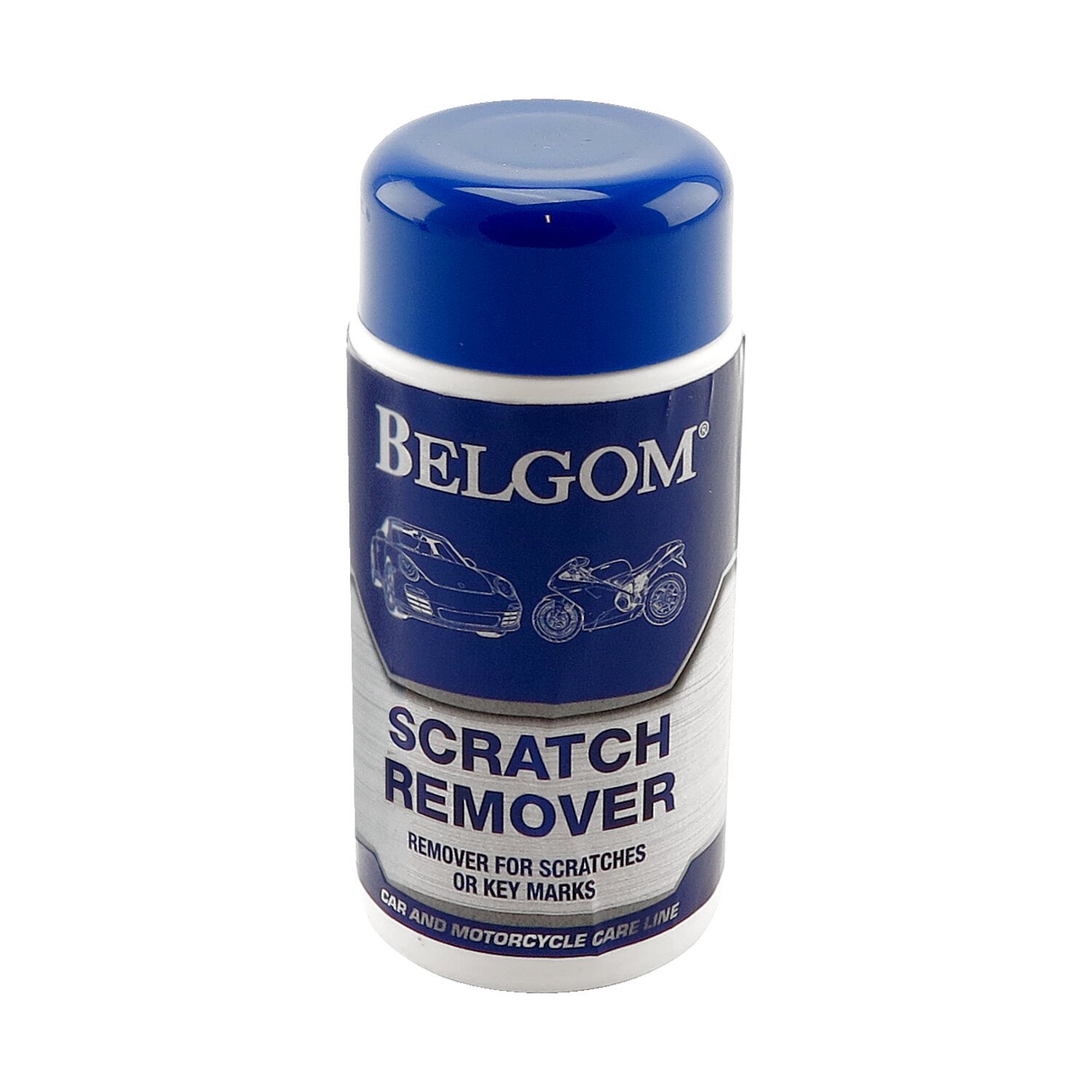 Belgom, Scratch remover 150cc