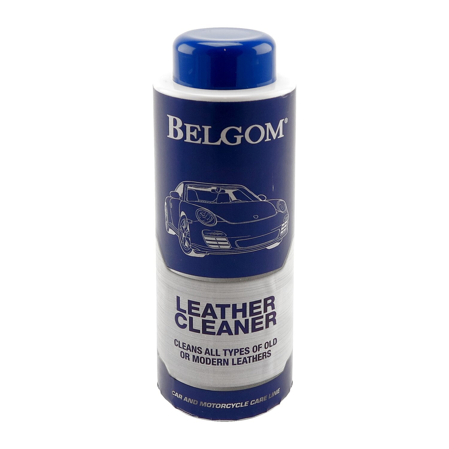 Belgom, Leather Cleaner 500cc